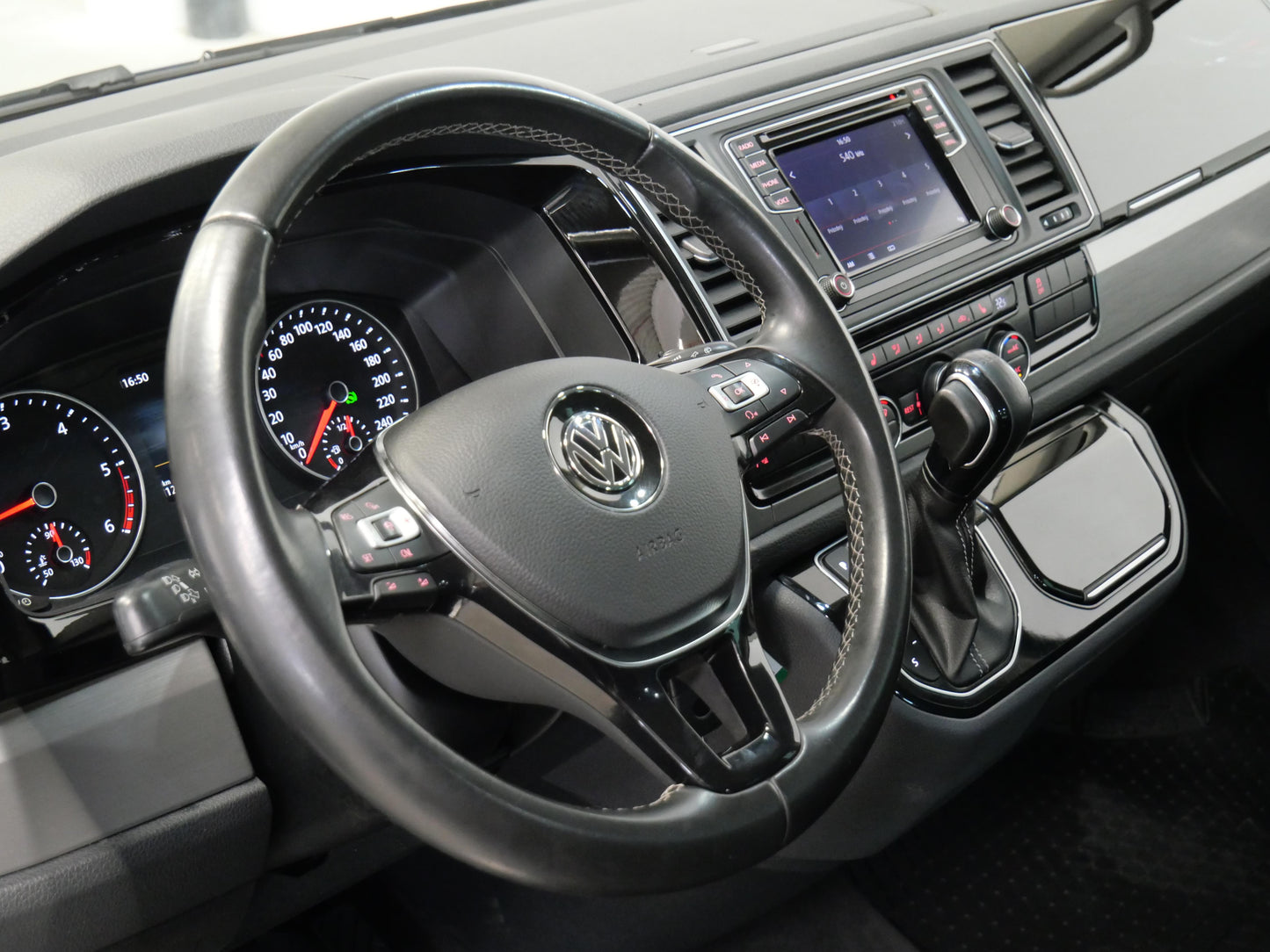 Volkswagen Multivan 2.0 TDI 150 kW DSG 4Motion