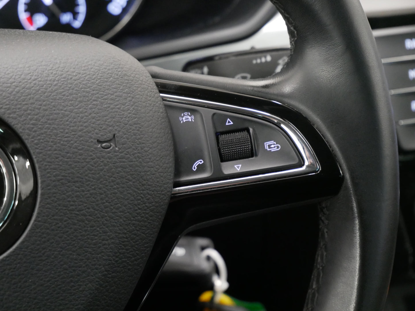Škoda Superb 2.0 TDI 140 kW Ambition