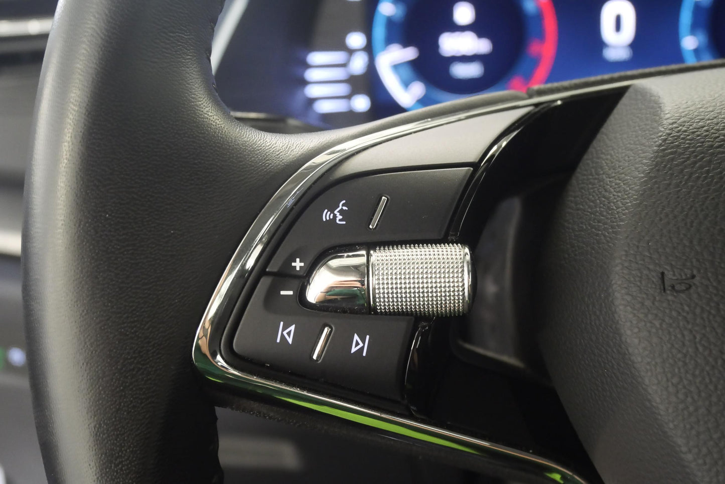 ŠKODA Octavia 1.5 TSI 110 kW Ambition