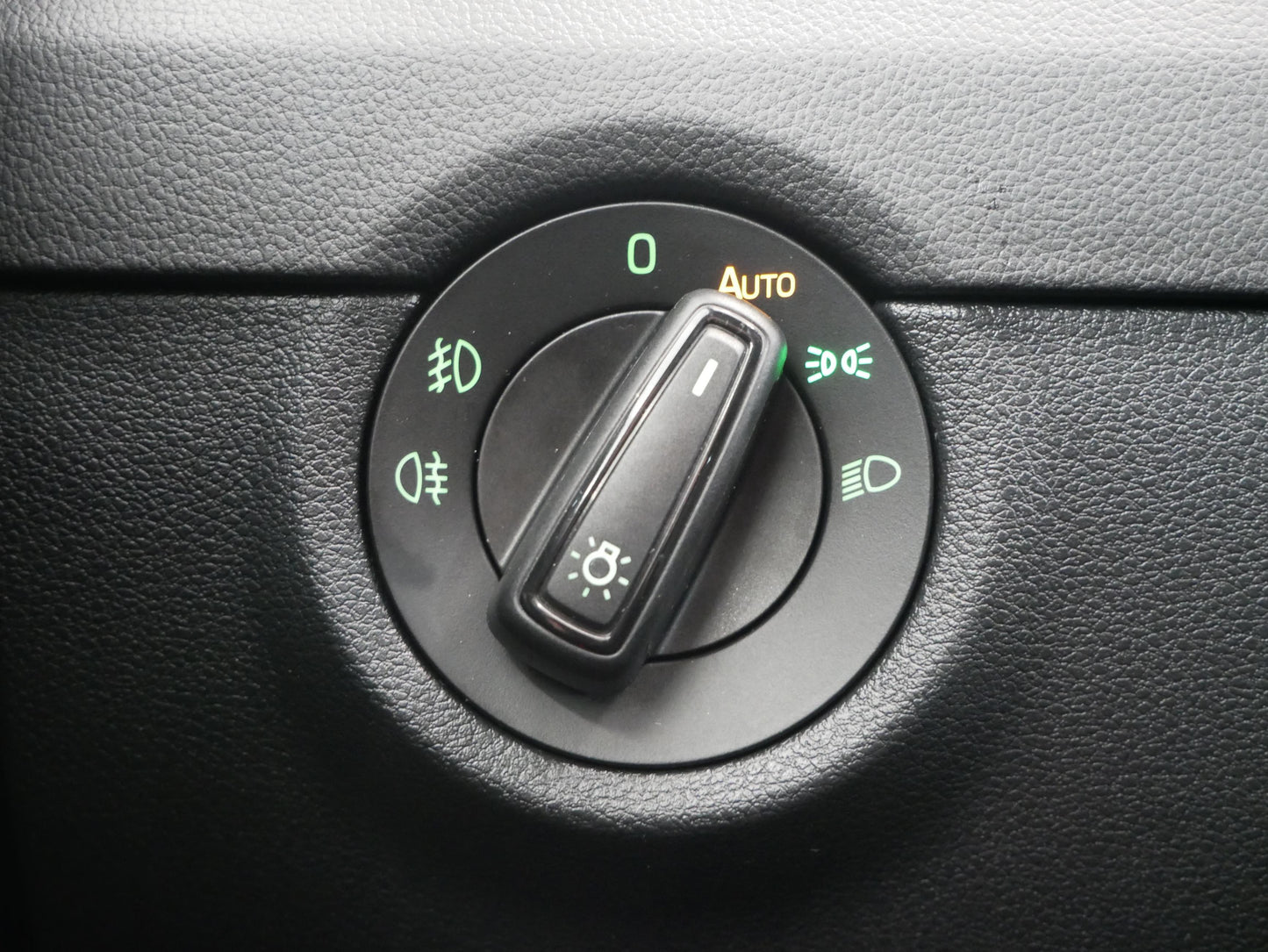 Škoda Octavia 2.0 TSI 169 kW RS Challenge