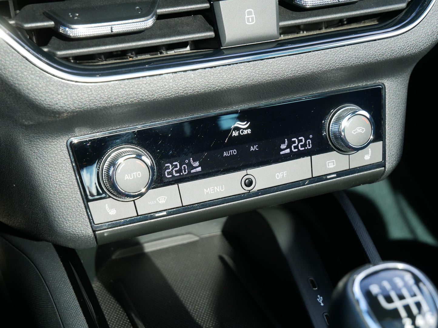 Škoda Scala 1.5 TSI 110 kW Monte Carlo