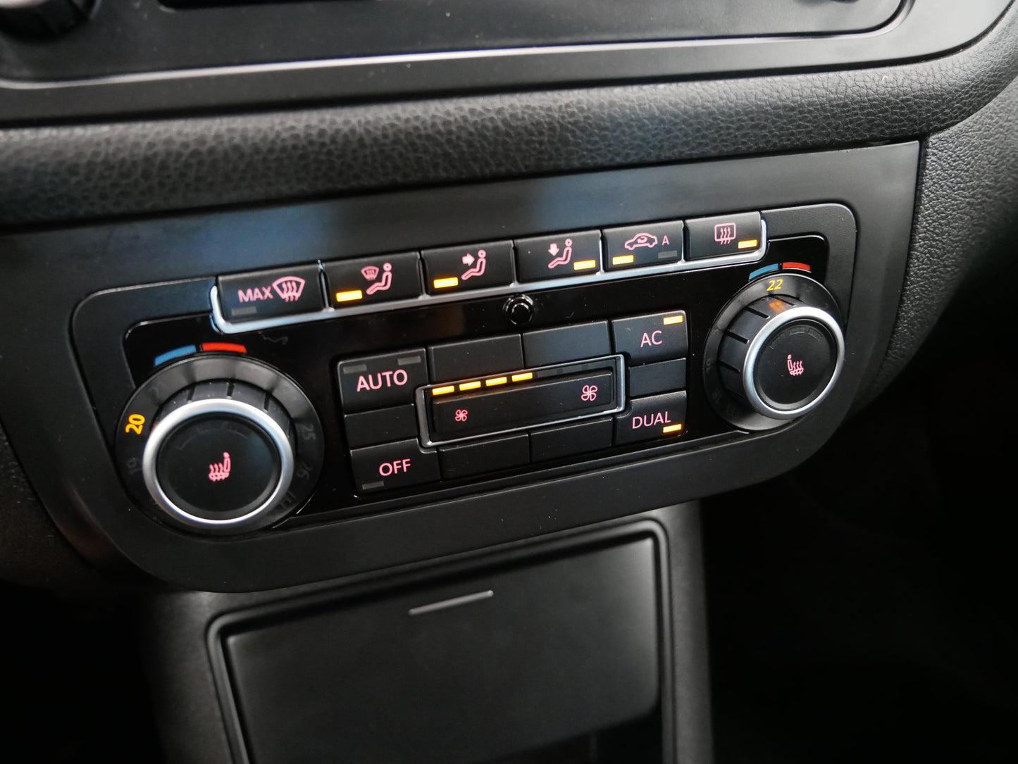 Volkswagen Golf Plus 1.4 TSI Comfortline