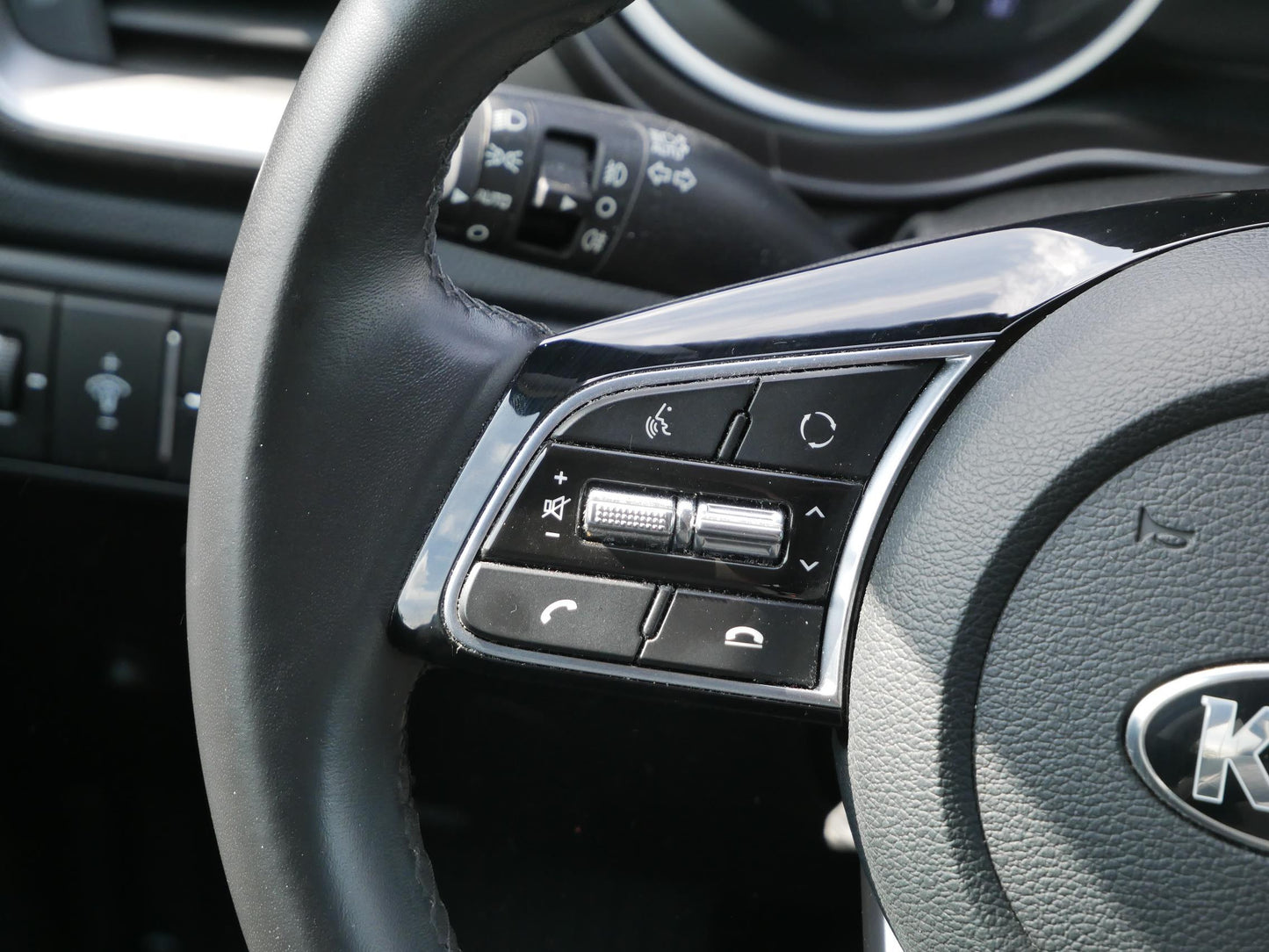 Kia Ceed 1.6 CRDi 100 KW