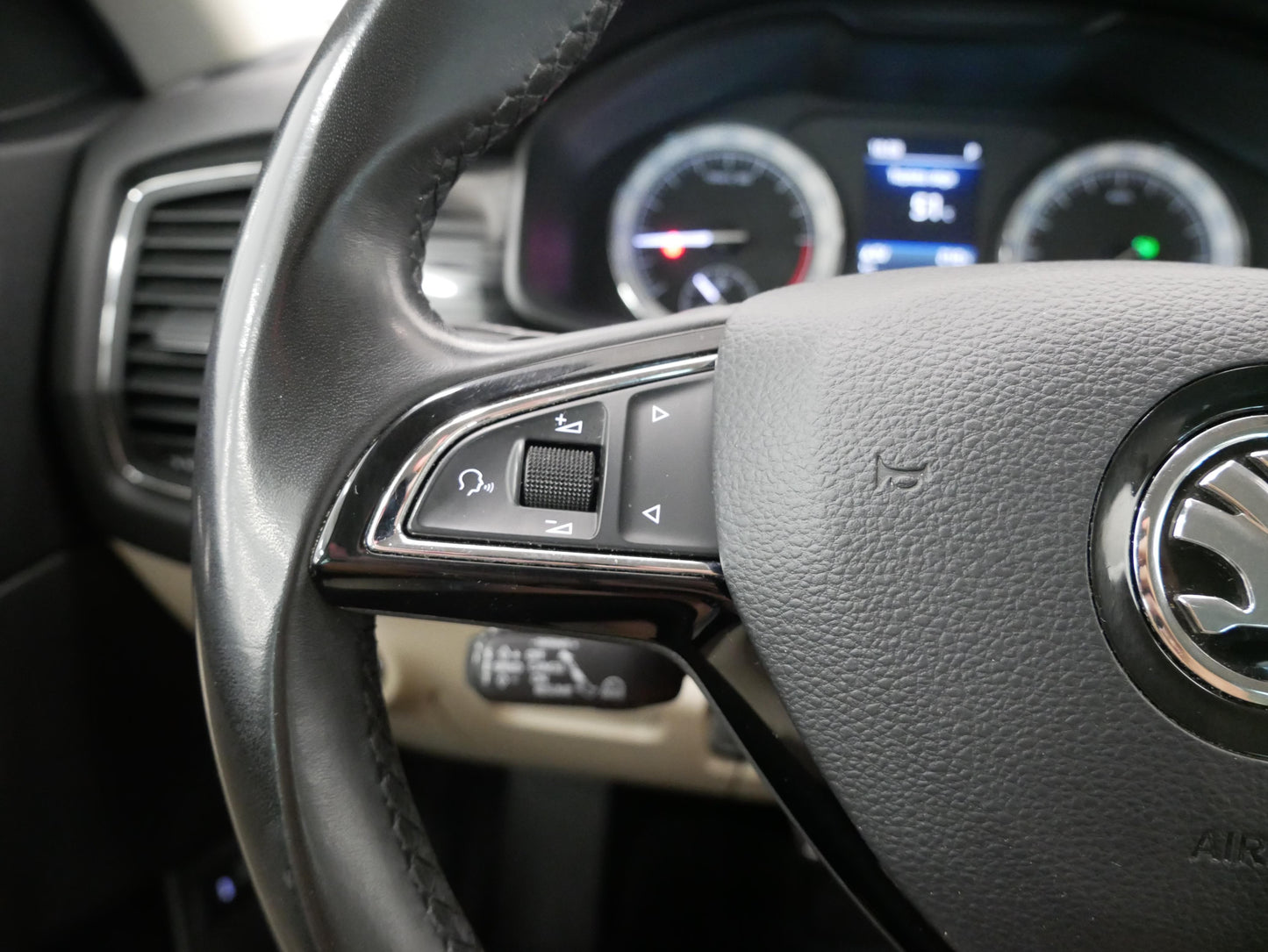 Škoda Kodiaq 2.0 TDI 140 kW 4x4 Style Plus