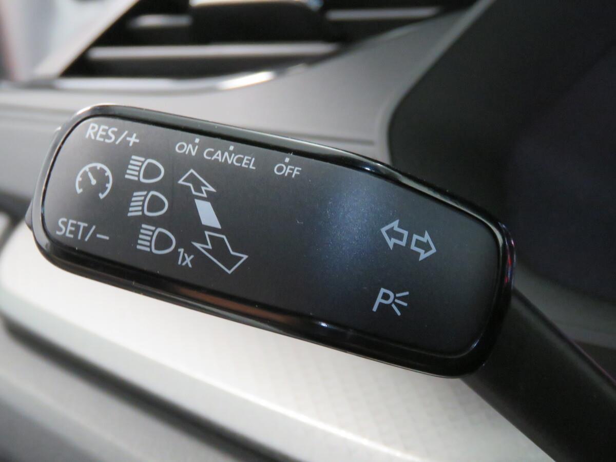 Škoda Octavia 2.0 TDI 85 kW Ambition