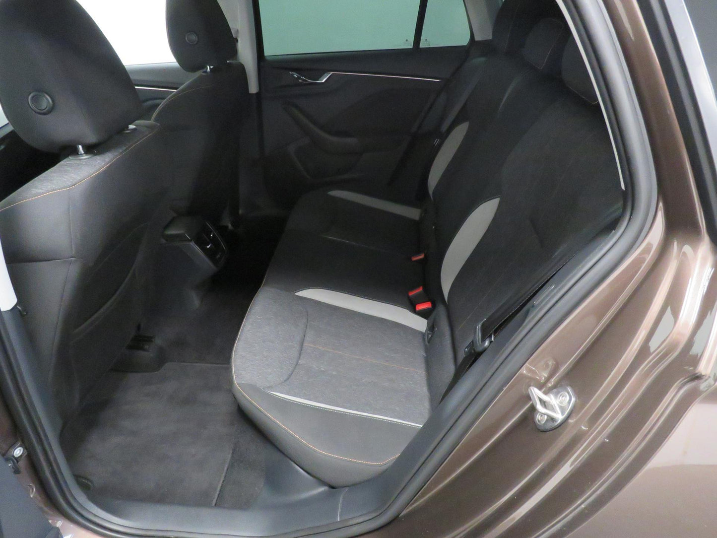 Škoda Scala 1.6 TDi 85kW Style Extra