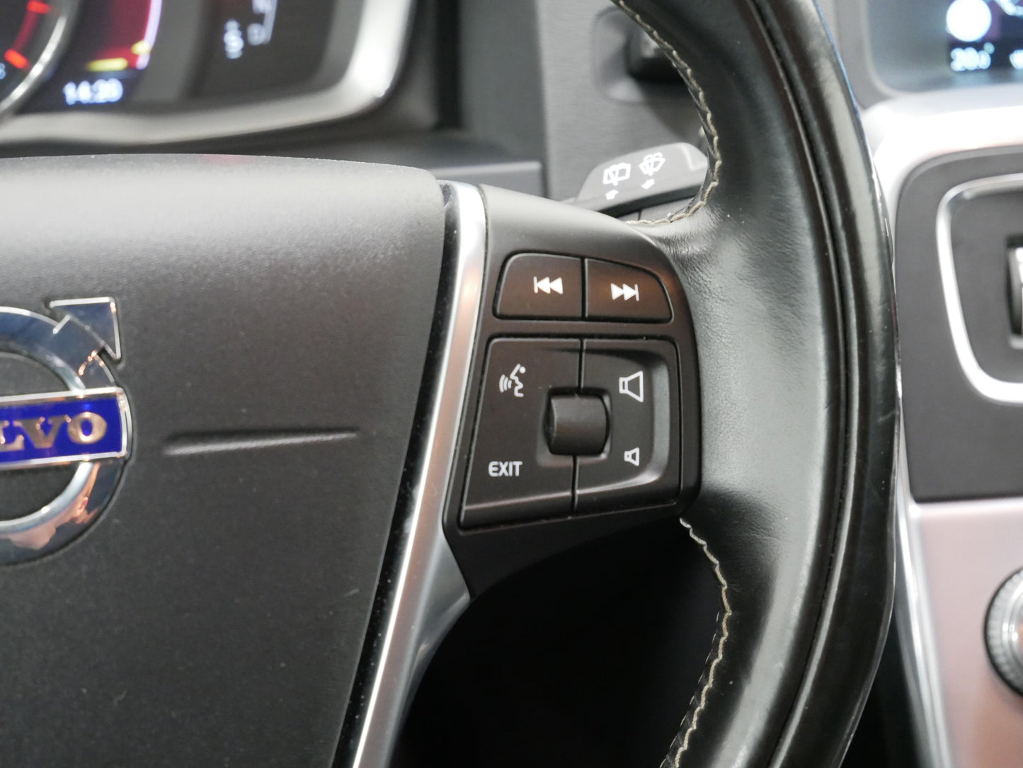 Volvo V60 2.0 D4 Drive-E Edition Moment
