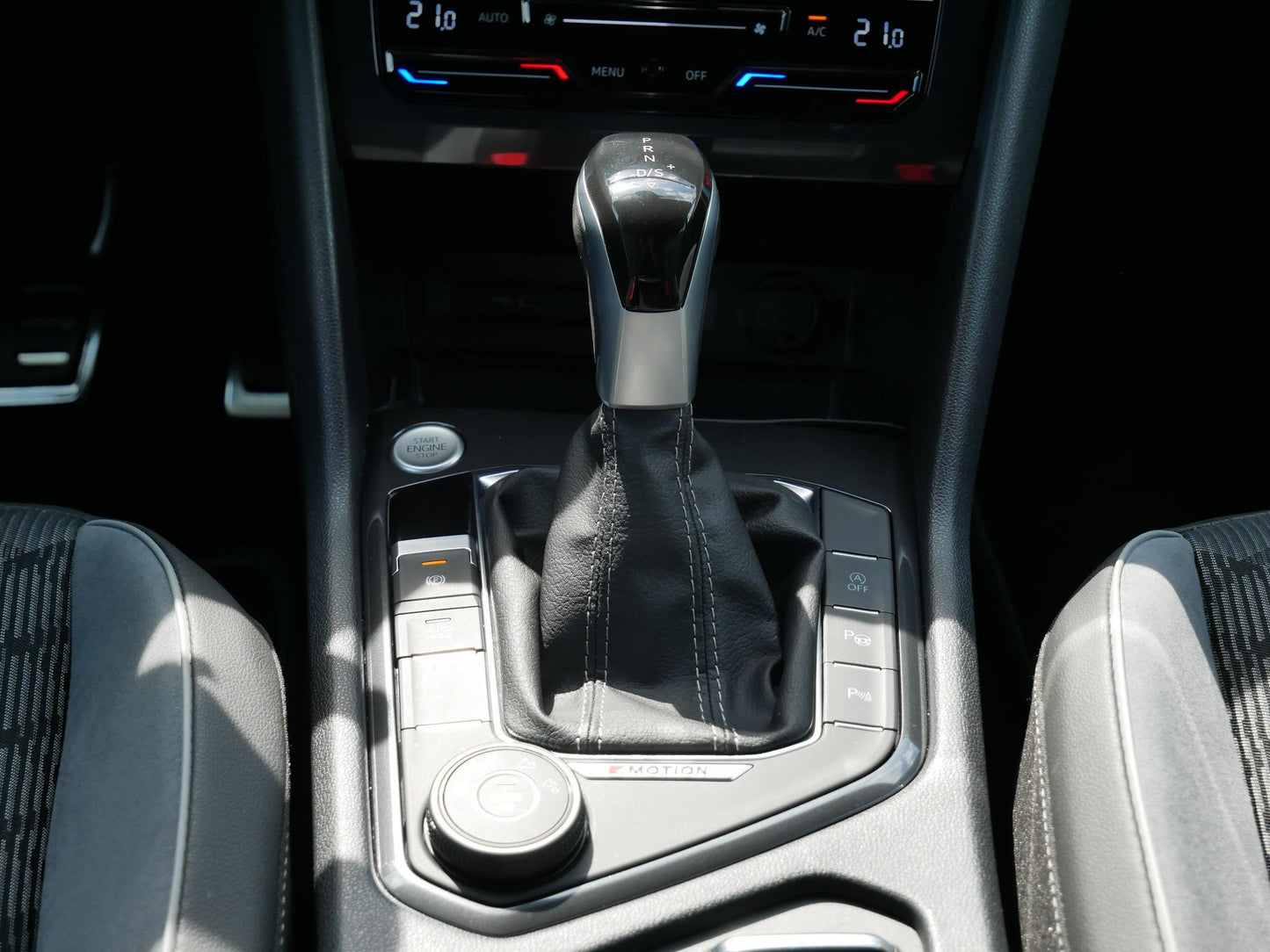Volkswagen Tiguan Allspace 2.0 TDI 147 kW R-Line