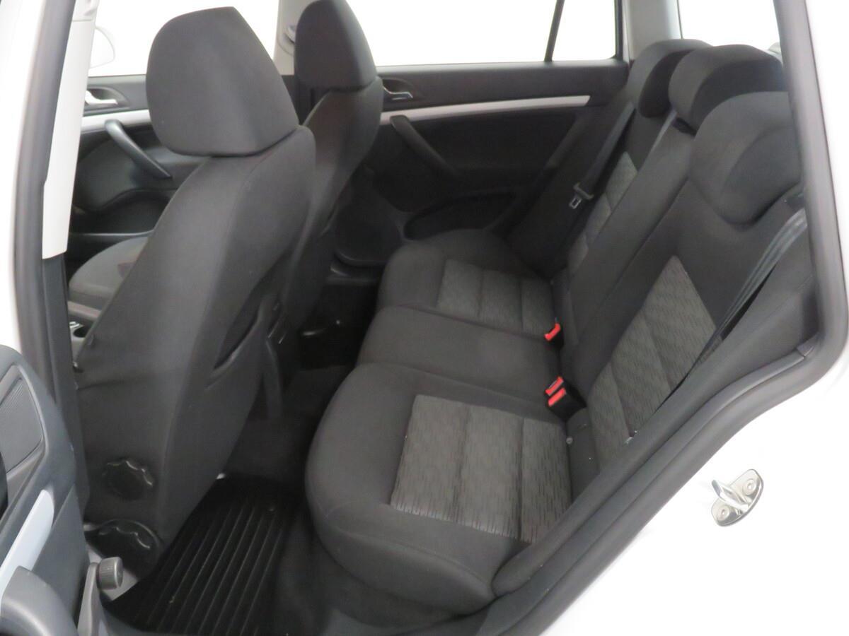 Škoda Octavia 1.2 TSI 77kW Ambiete Combi