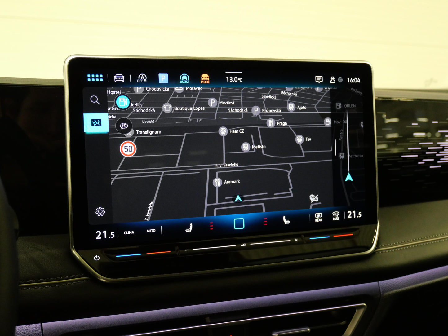 Volkswagen Tiguan 2.0 TDI 110 kW Elegance