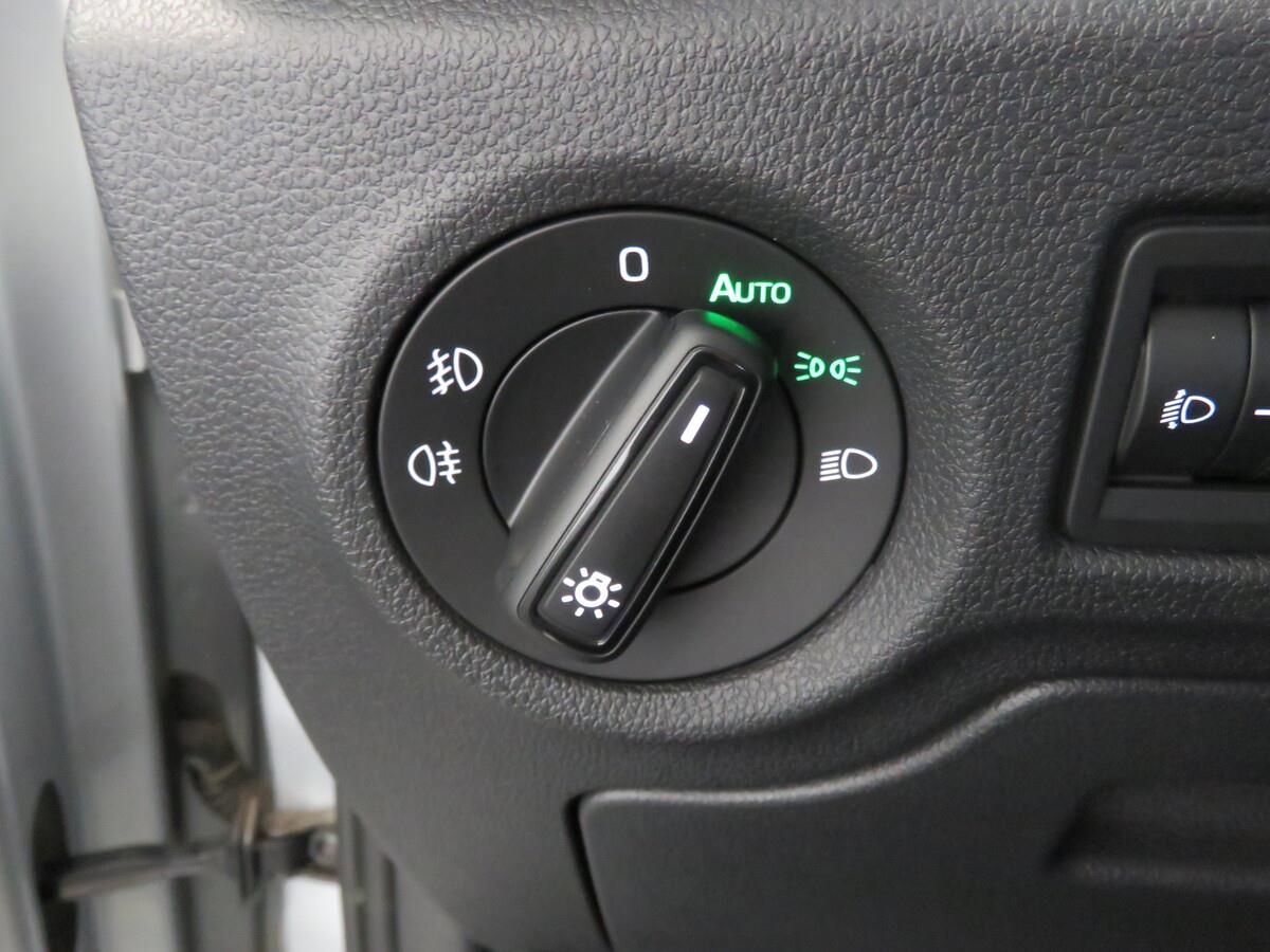 Škoda Fabia 1.0 TSI 81 kW Style