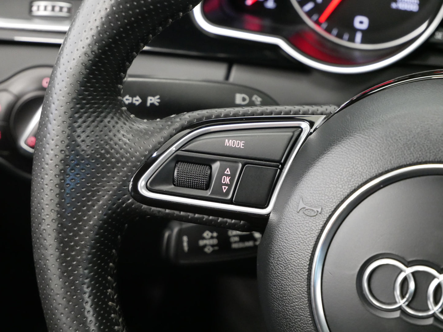Audi A5 Sportback 3.0 TDI 180 kW 4x4