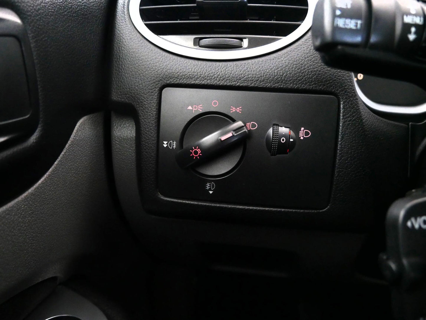 Ford Focus 1.6 TDCI 66 kW Trend