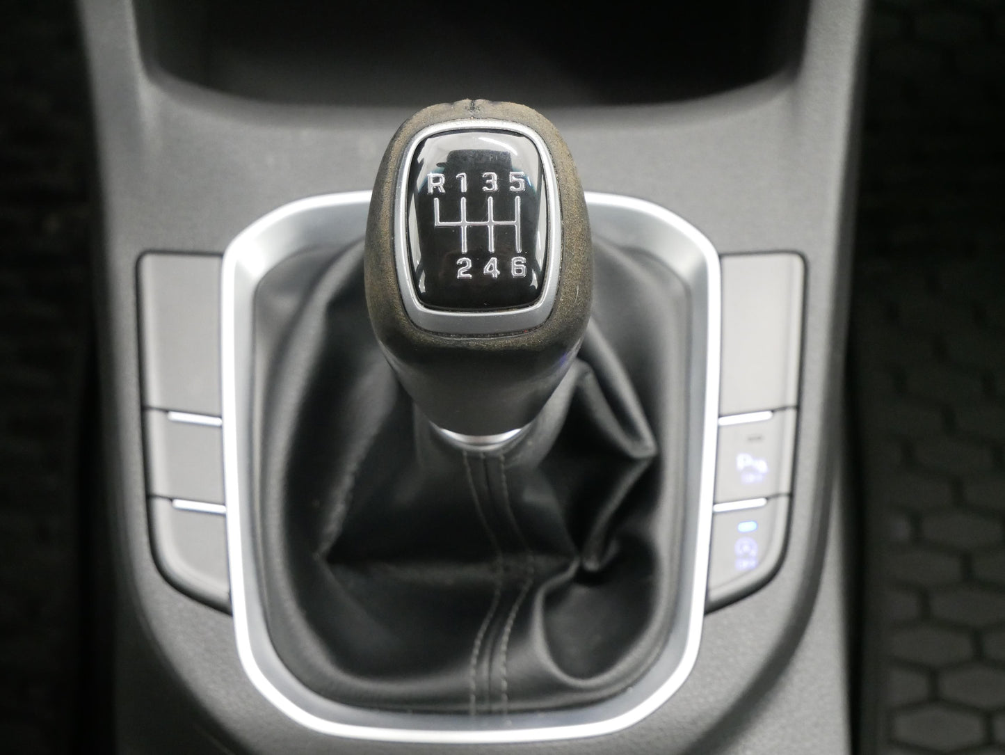 Hyundai i30 1.6 CRDi 85kW Comfort