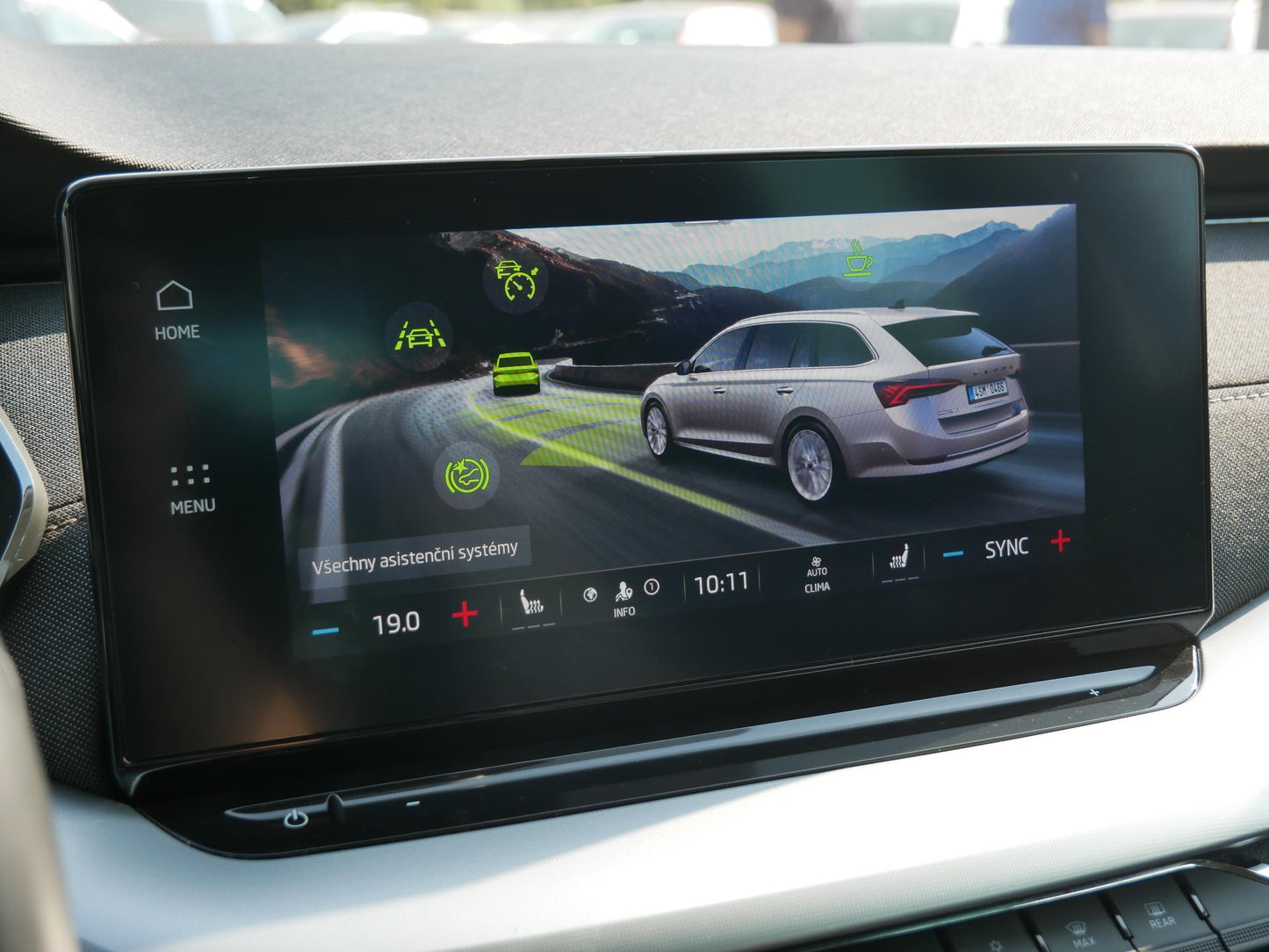 Škoda Octavia 2.0 TDI 110 kW Style Plus