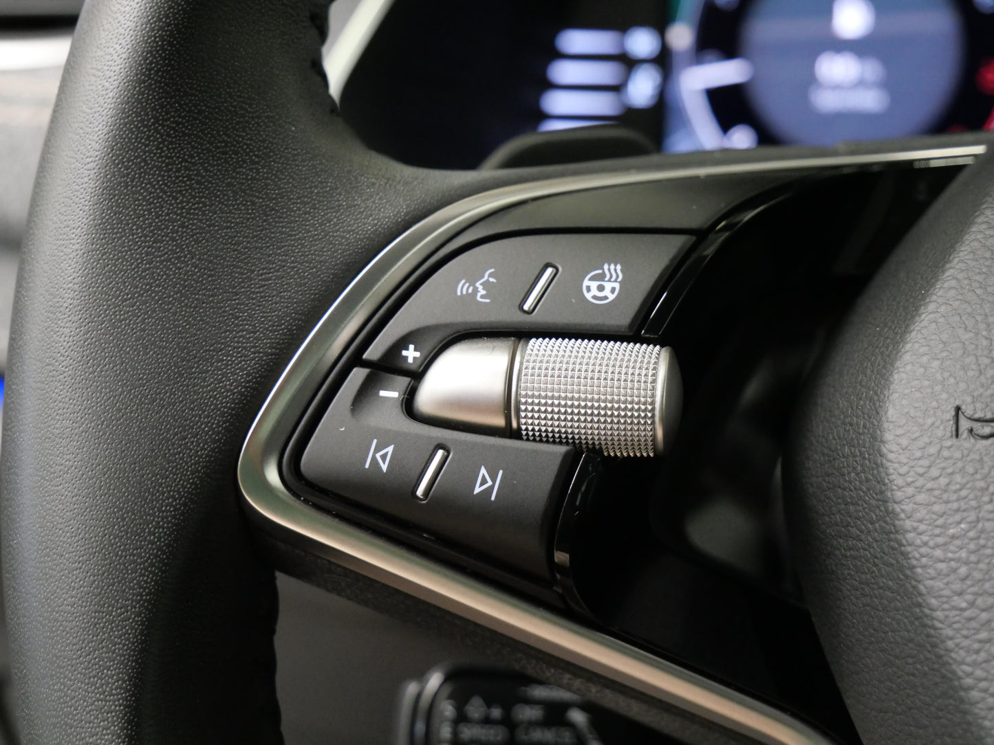 Škoda Octavia 1.5 eTSI 110 kW Top Selection