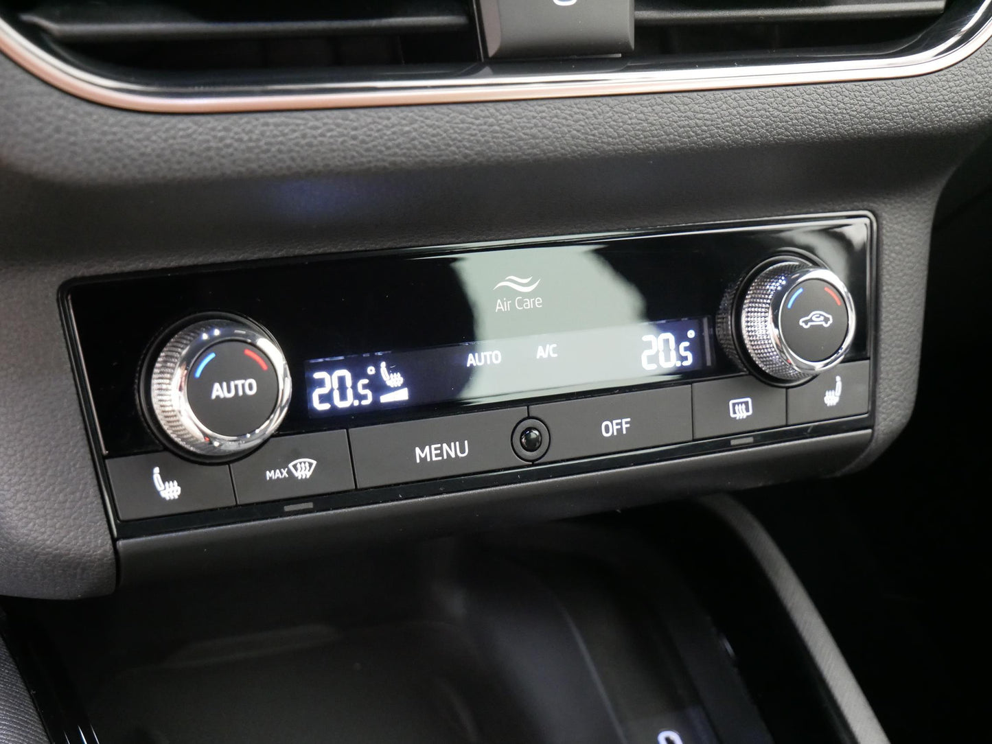 Škoda Kamiq 1.0 TSI 81 kW Style