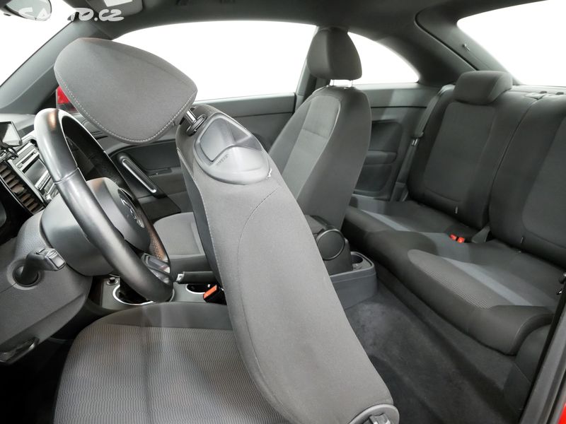 Volkswagen Beetle 1.2 TSI