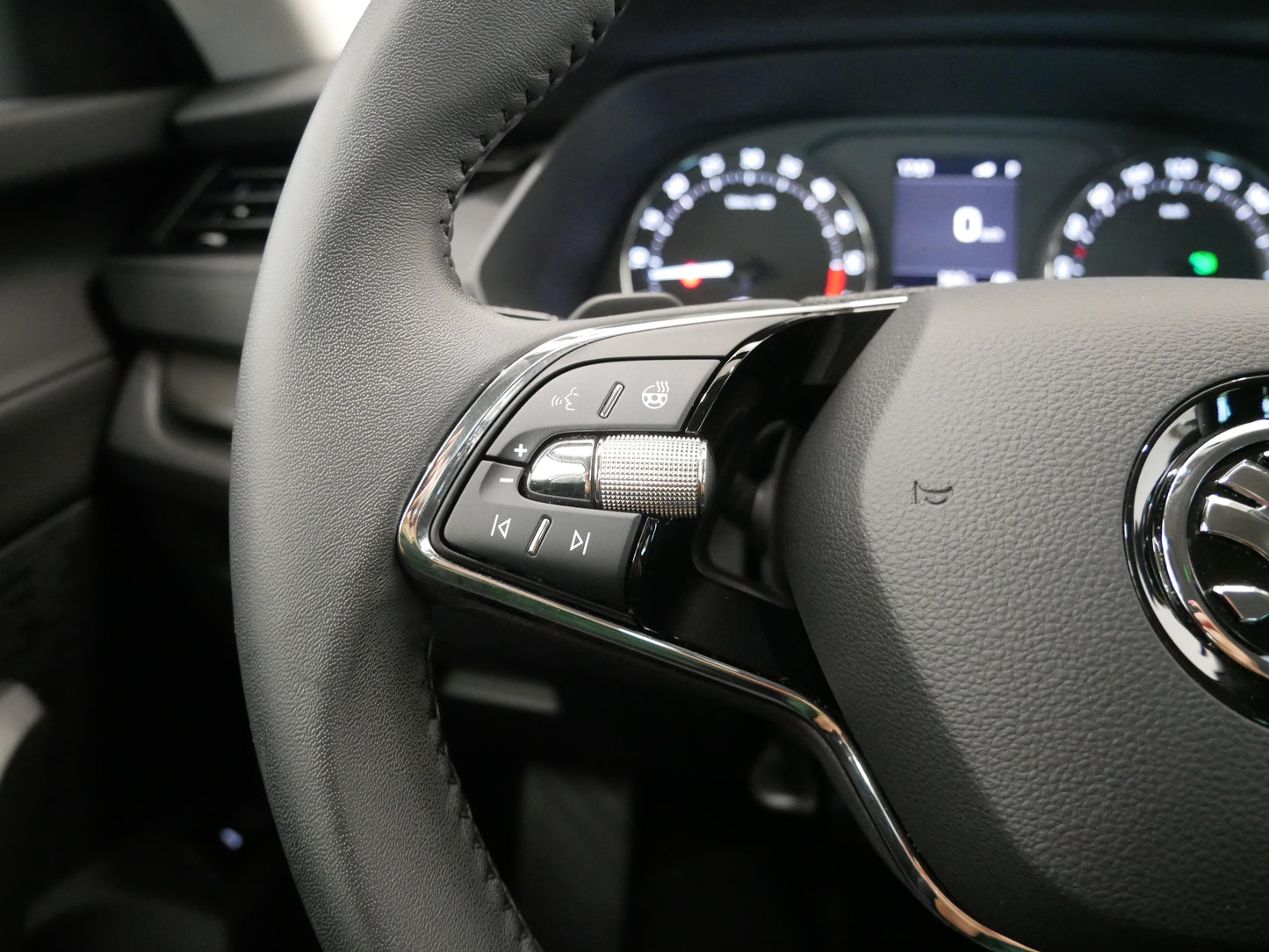 Škoda Octavia 2.0TDI 85kW Ambition Fresh