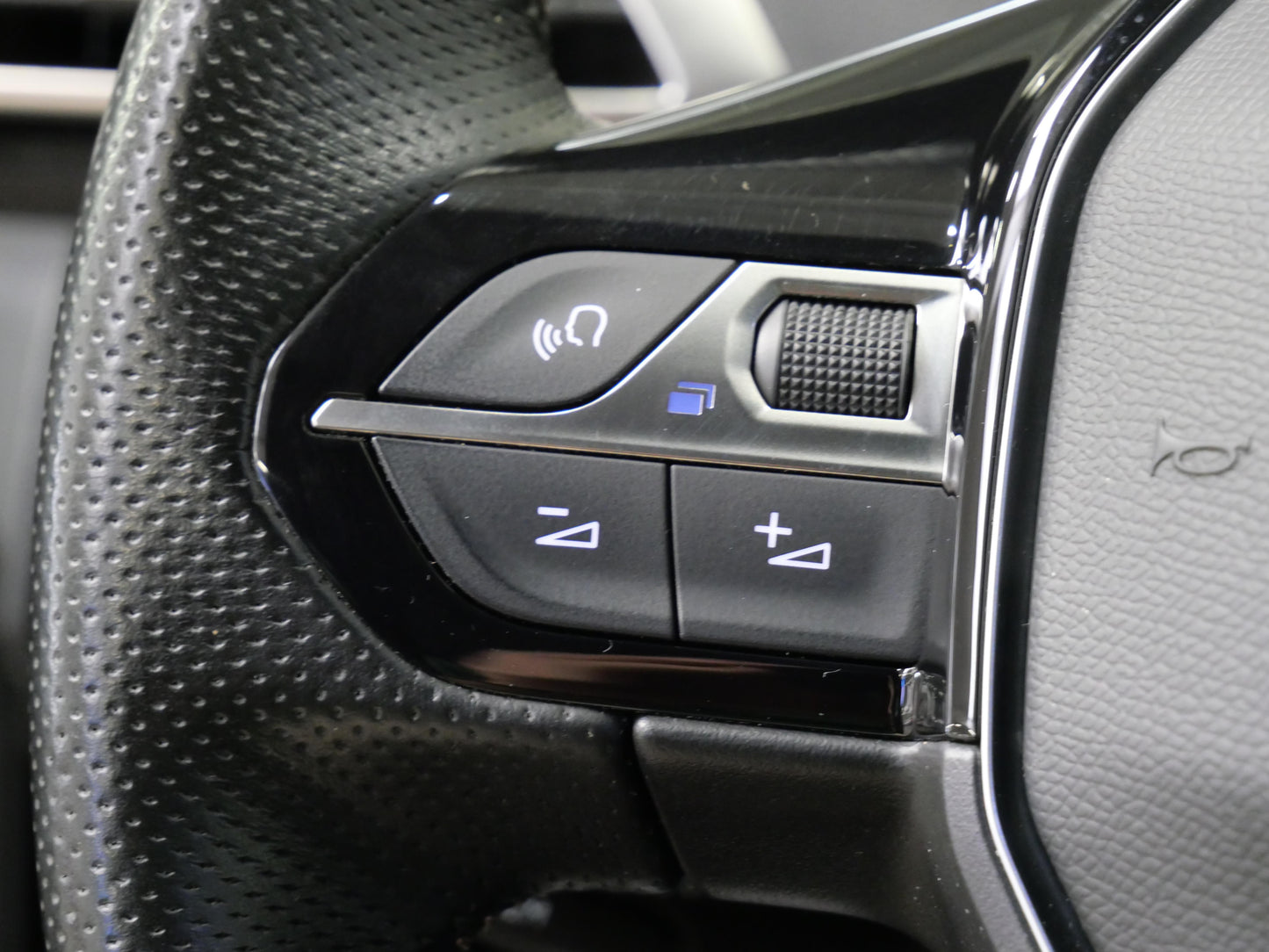 Peugeot 3008 1.2 PureTech 96 kW GT-Line