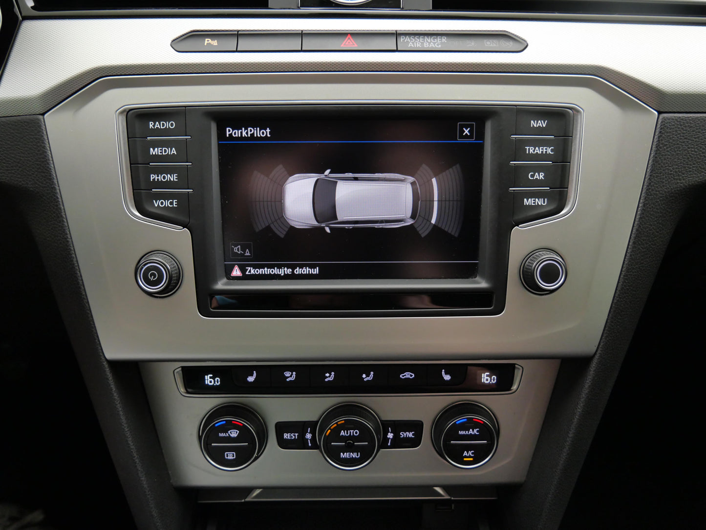 Volkswagen Passat 2.0 TDI 140 kW Comfortline