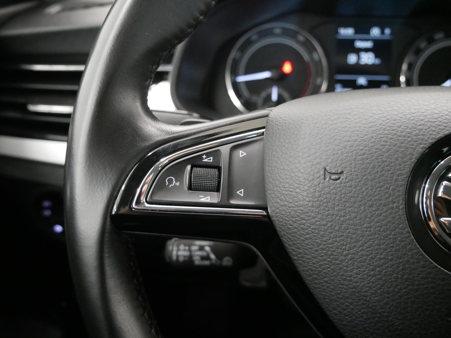 Škoda Scala 1.5 TSI 110 kW DSG Style