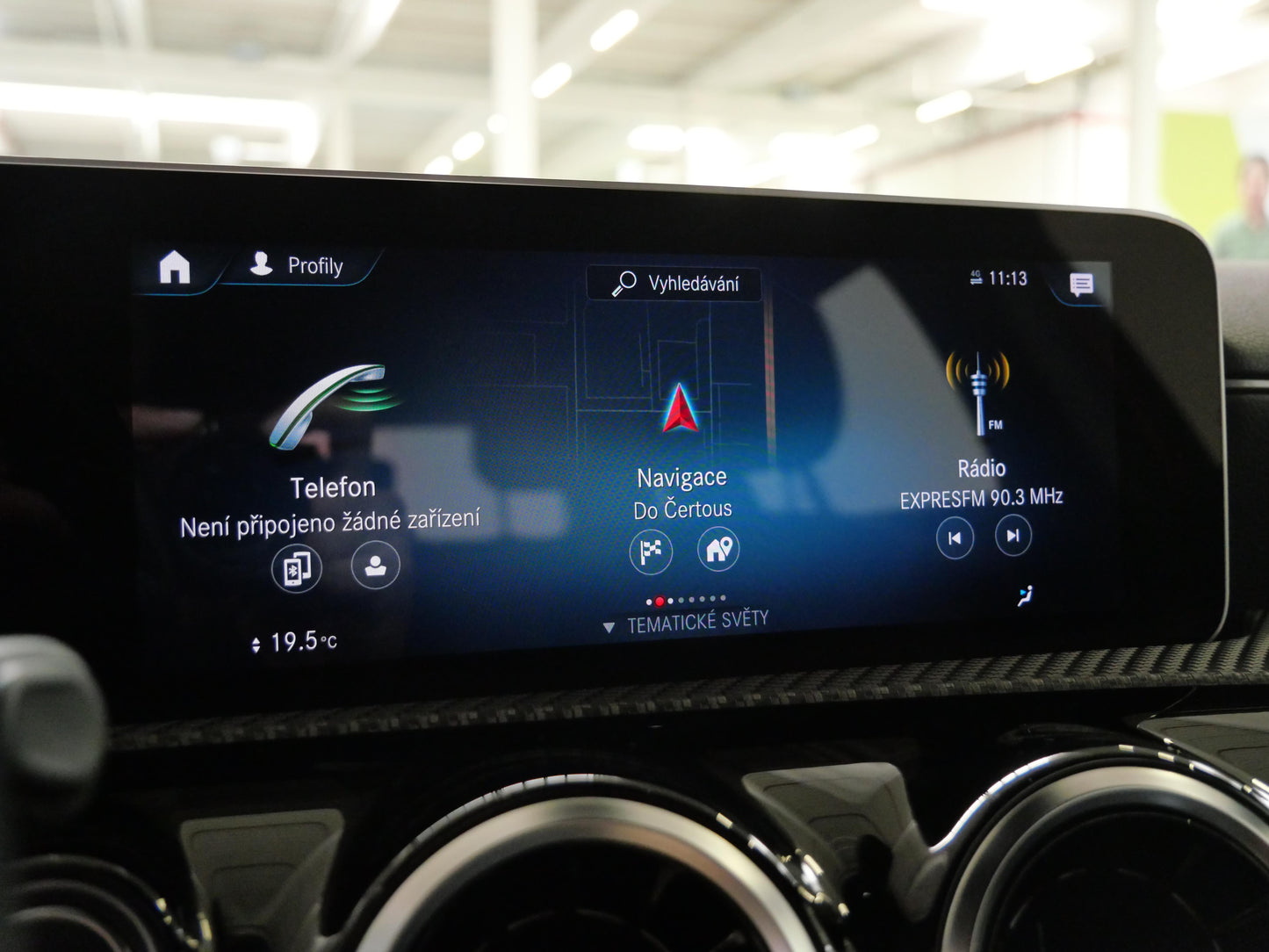 Mercedes-Benz A-Class 180d 85 kW