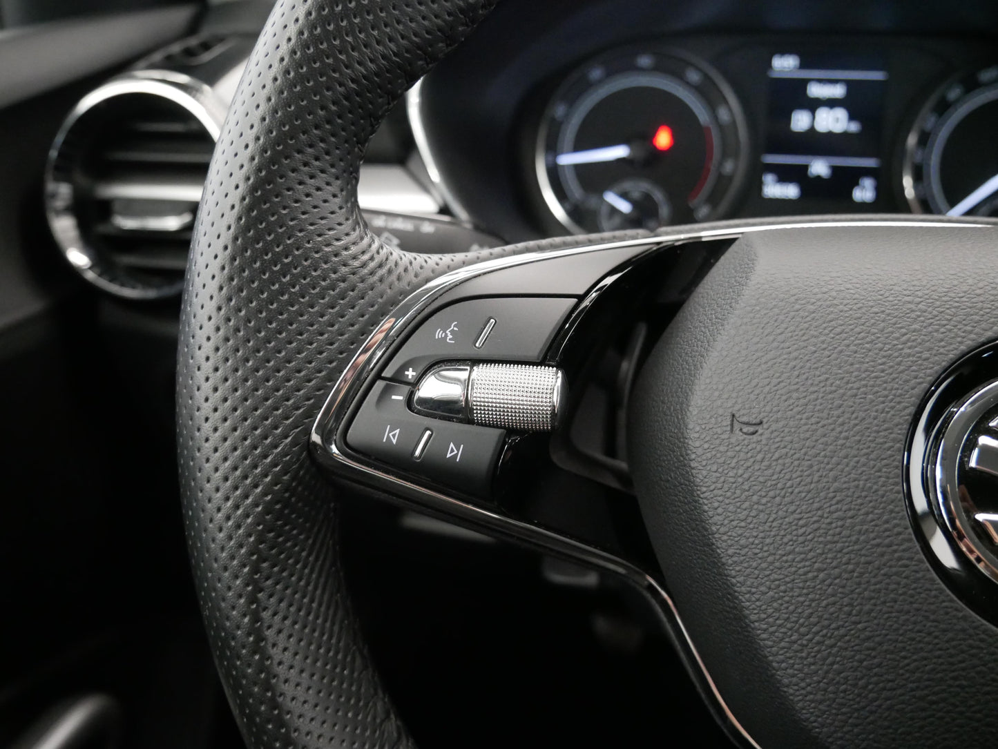 Škoda Fabia 1.0 TSI 81 kW Style