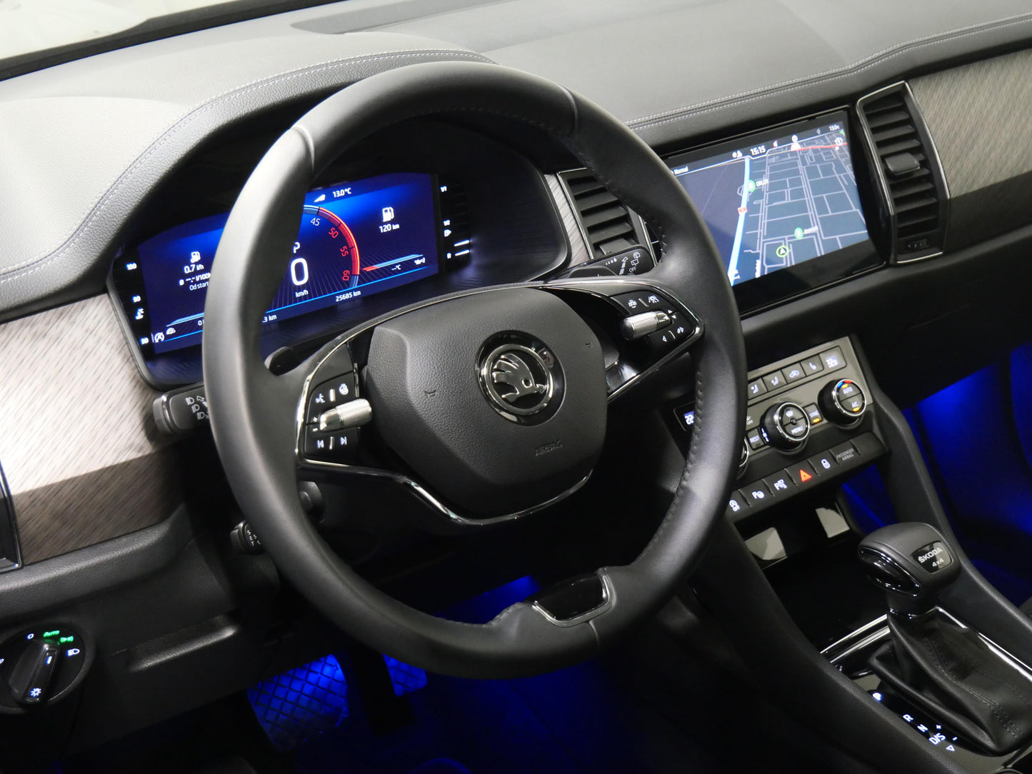 Škoda Kodiaq 2.0 TDI 147 kW Style