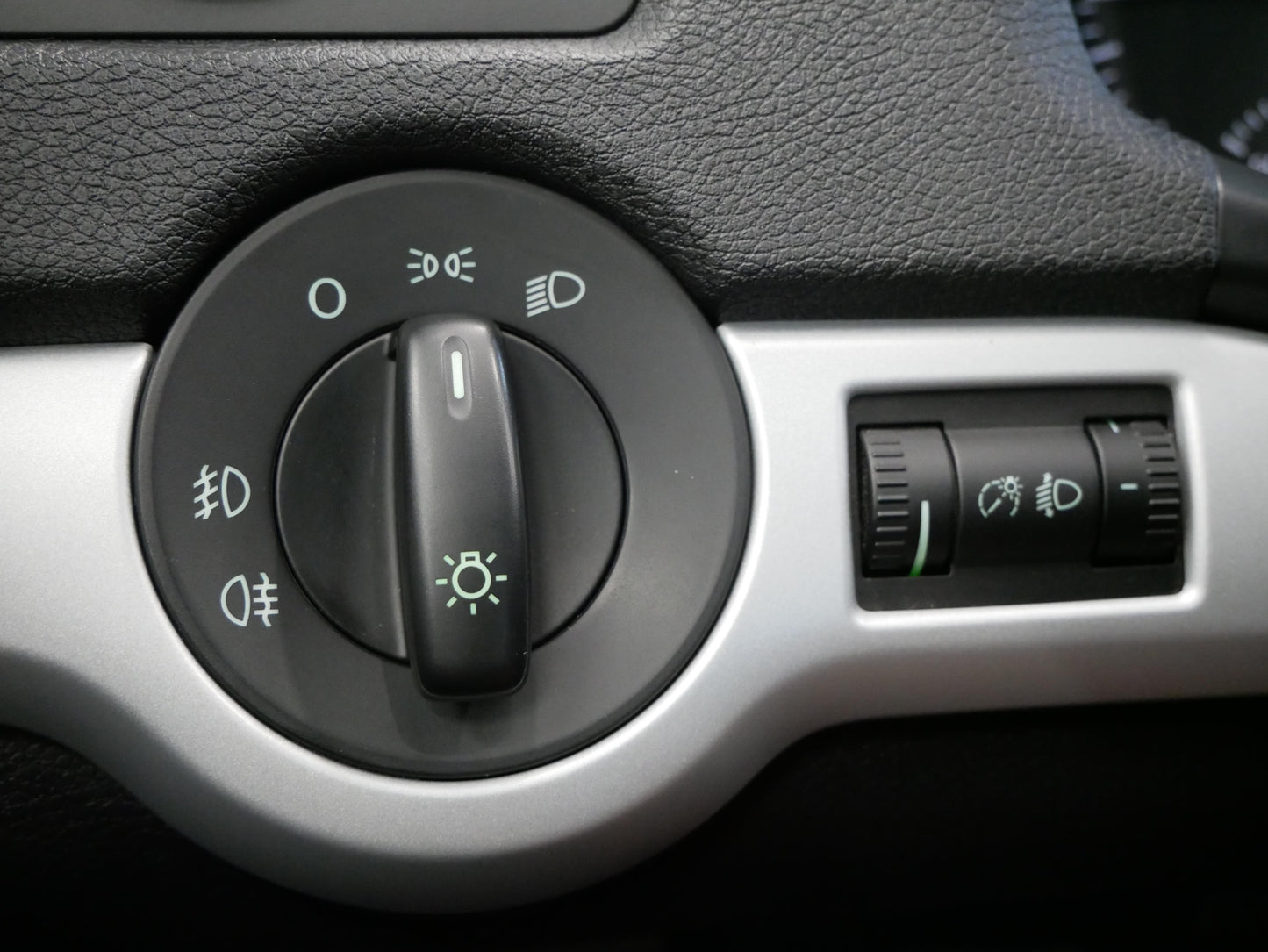 Škoda Octavia 1.6 TDI 77 kW Ambiente