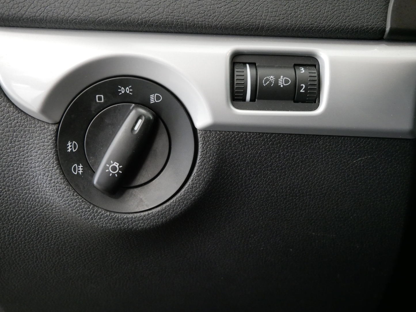 Škoda Yeti 1.2 TSI 77 kW Ambition