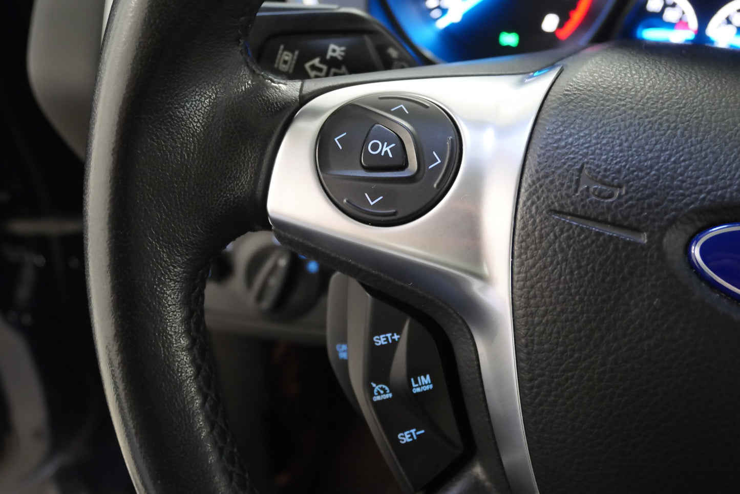 Ford Kuga 1.5 EcoBoost 110 kW Titanium