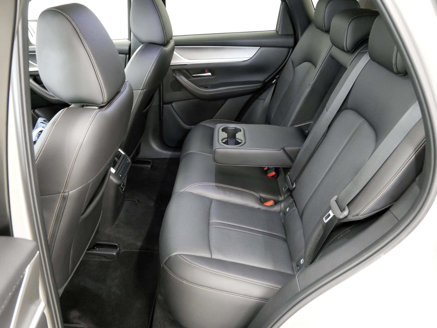 Mazda CX-60 2.5L e-Skyactiv HOMURA
