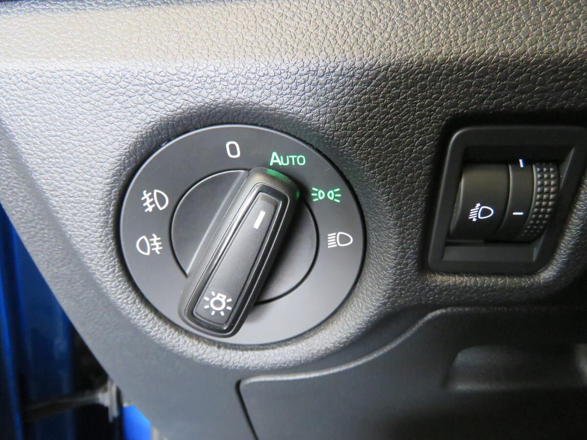 Škoda Scala 1.0 TSI 81 kW Ambtion Fresh
