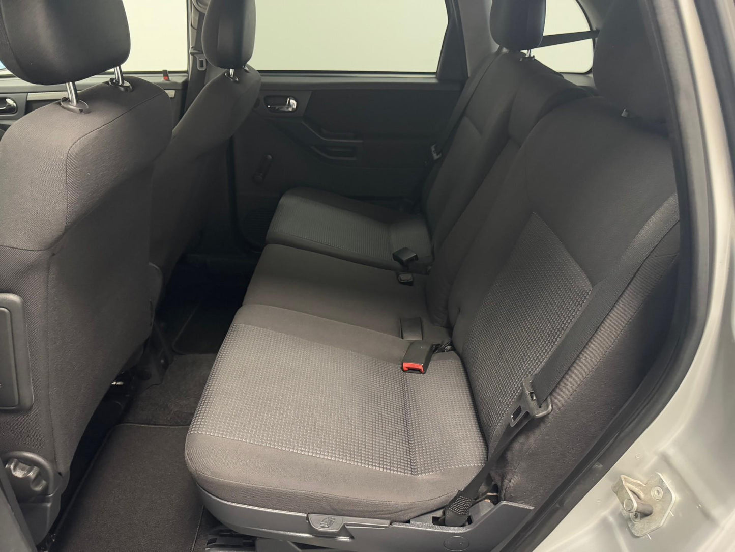 Opel Meriva 1.4 16V 66 kW LPG