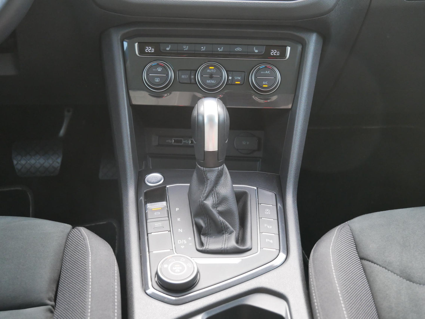 Volkswagen Tiguan 2.0 TDI 110 kW Maraton Edition
