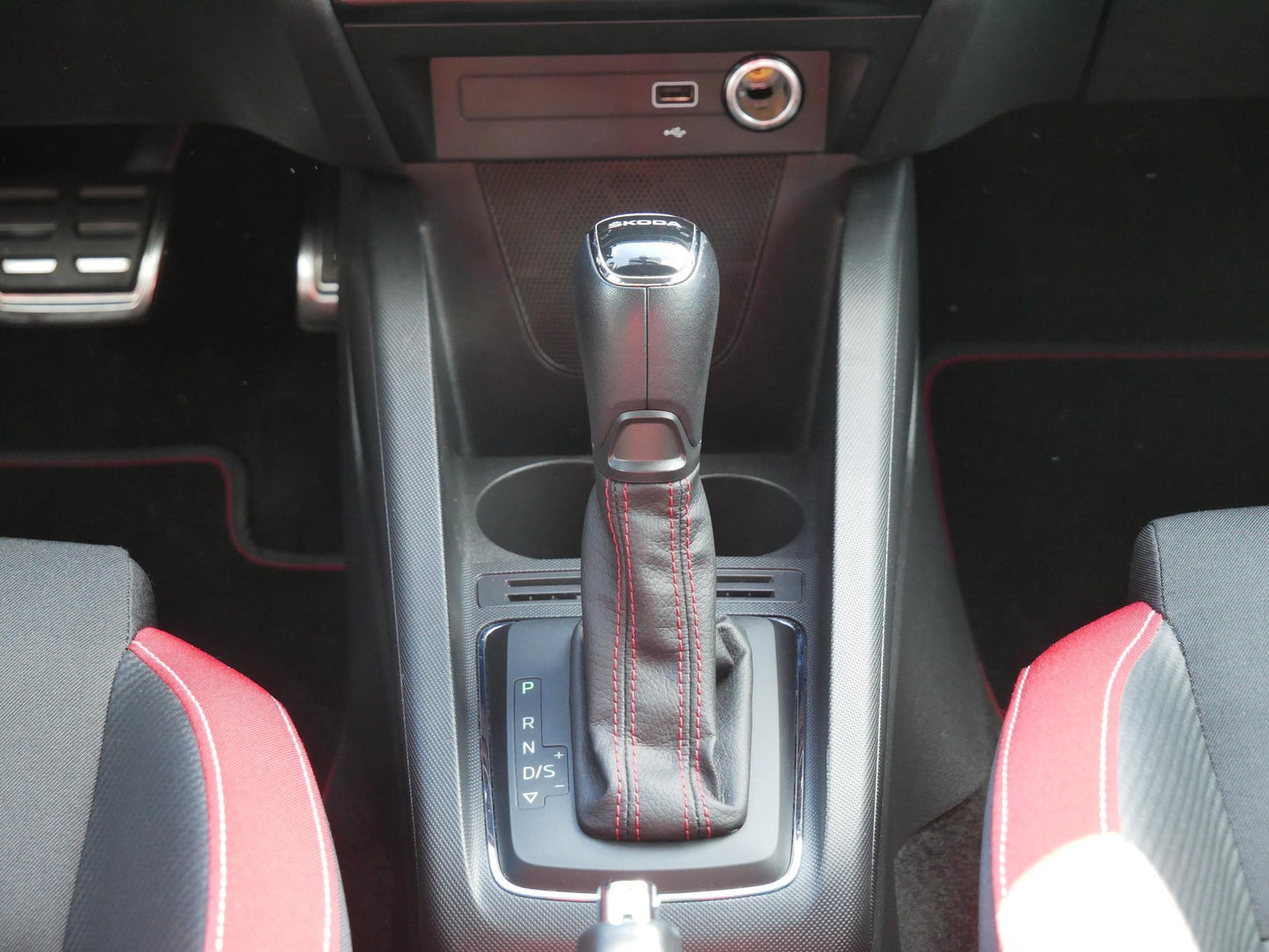 Škoda Fabia 1.0 TSI 81 kW Monte Carlo
