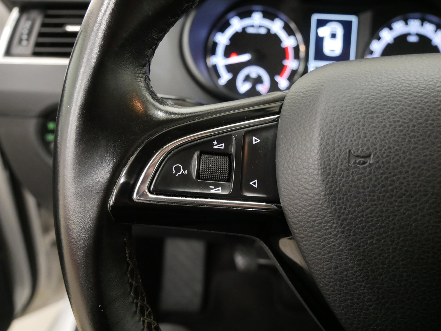 Škoda Octavia 1.4 TSI Ambition Fresh