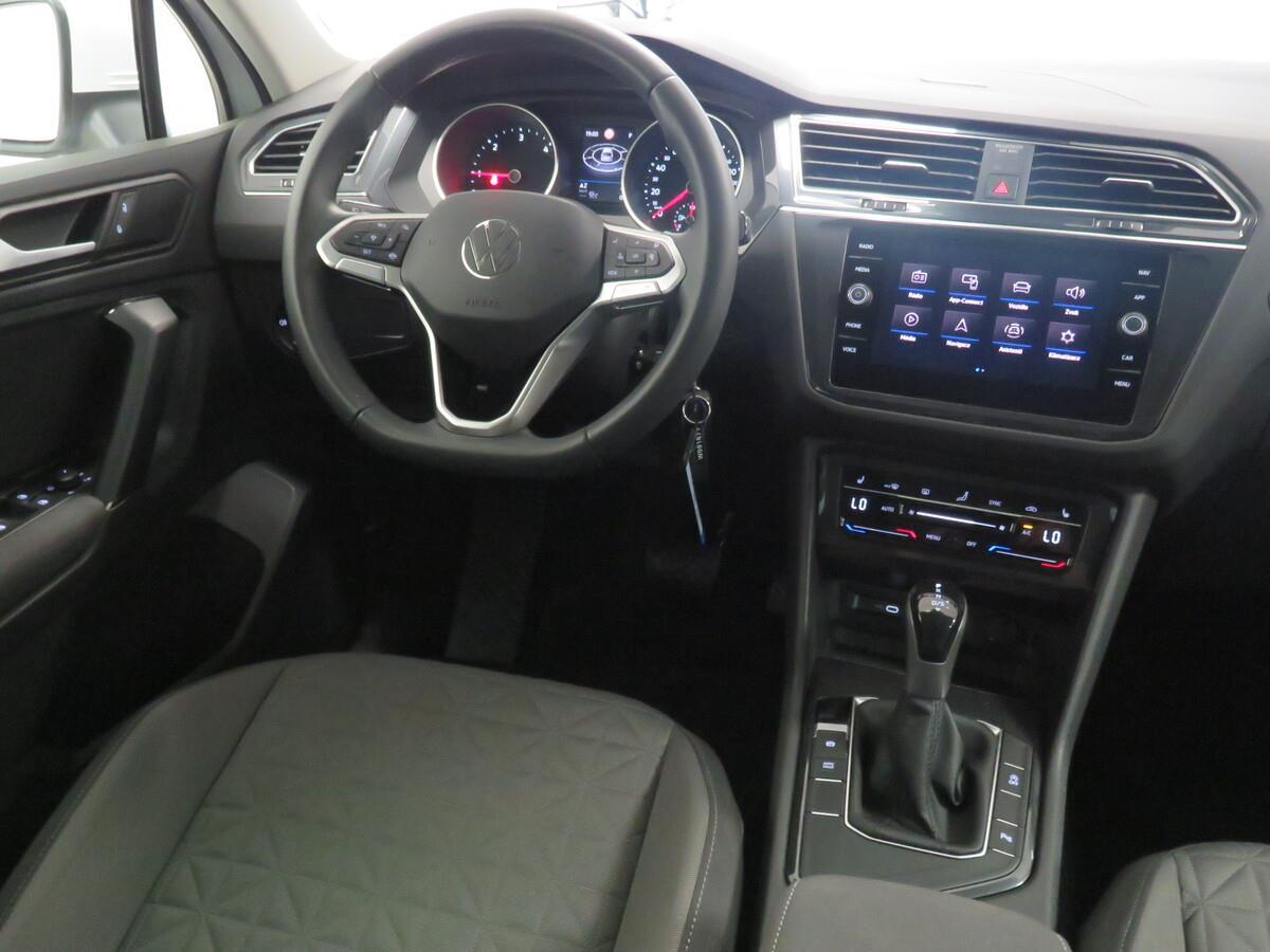 Volkswagen Tiguan 2.0 TDI 110 kW Life