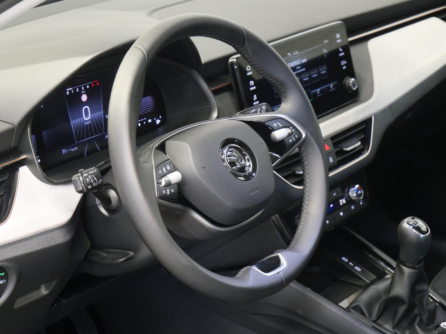Škoda Scala 1.0 TSI 85 kW Top Selection