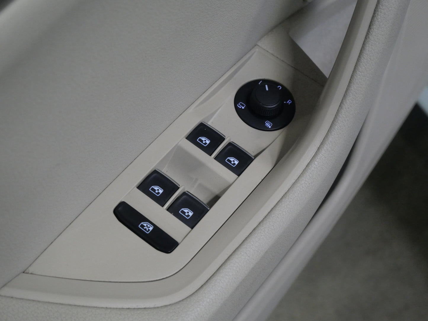 Škoda Superb 2.0 TSI 162 kW L&K