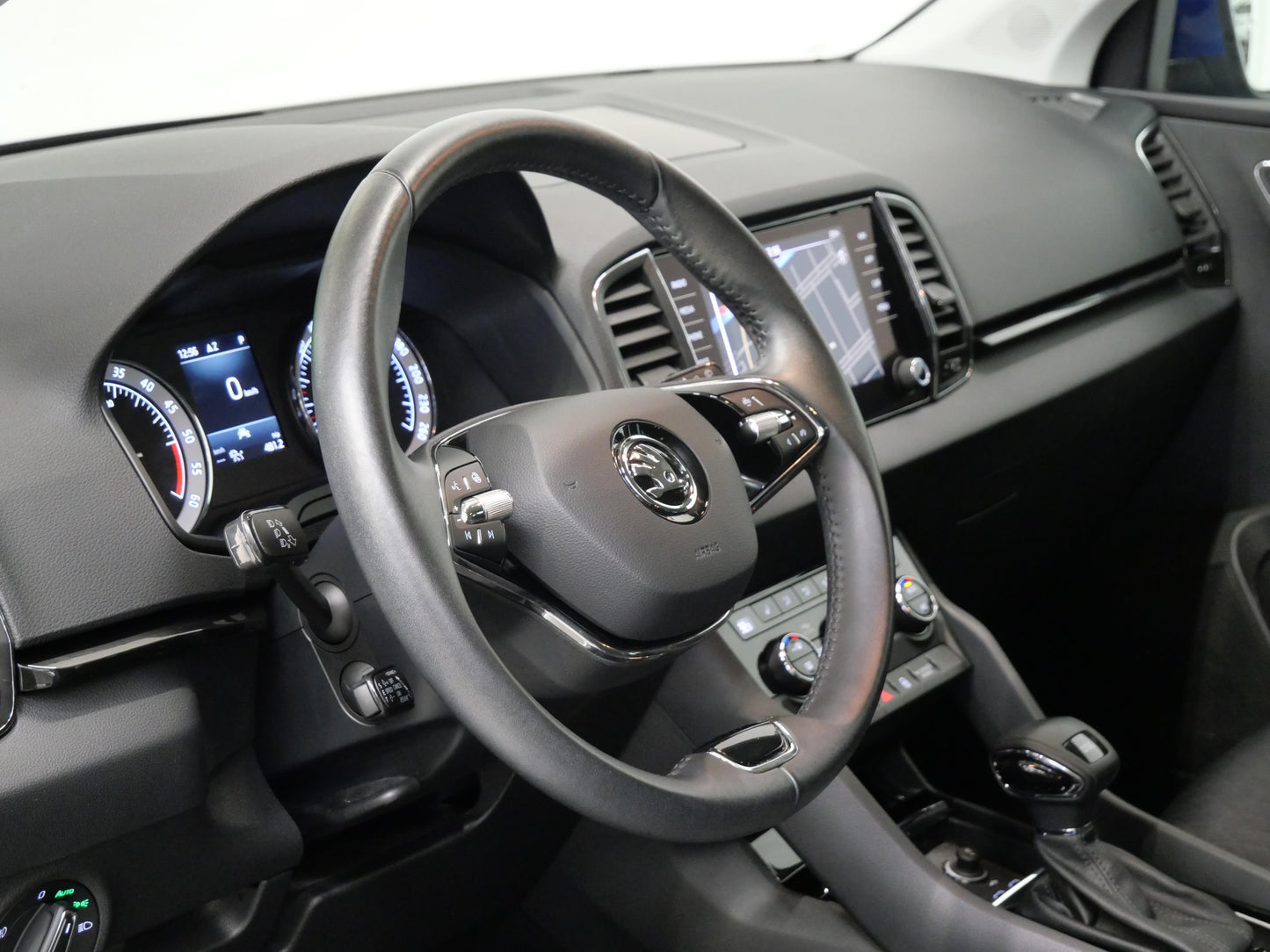 Škoda Karoq 2.0 TDI 85 kW DSG Style Plus