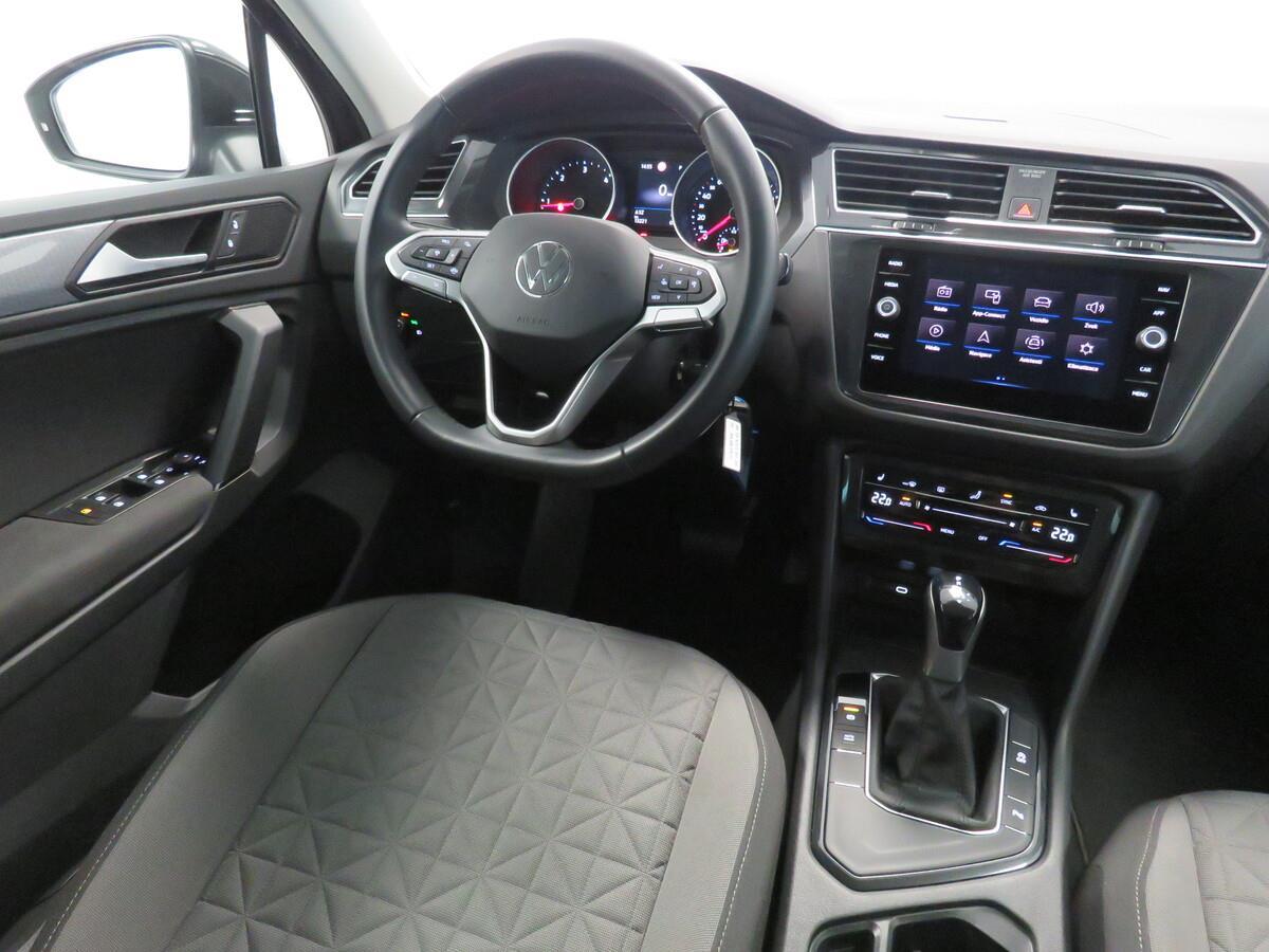 Volkswagen Tiguan 2.0 TDI Life 110 kW DSG7