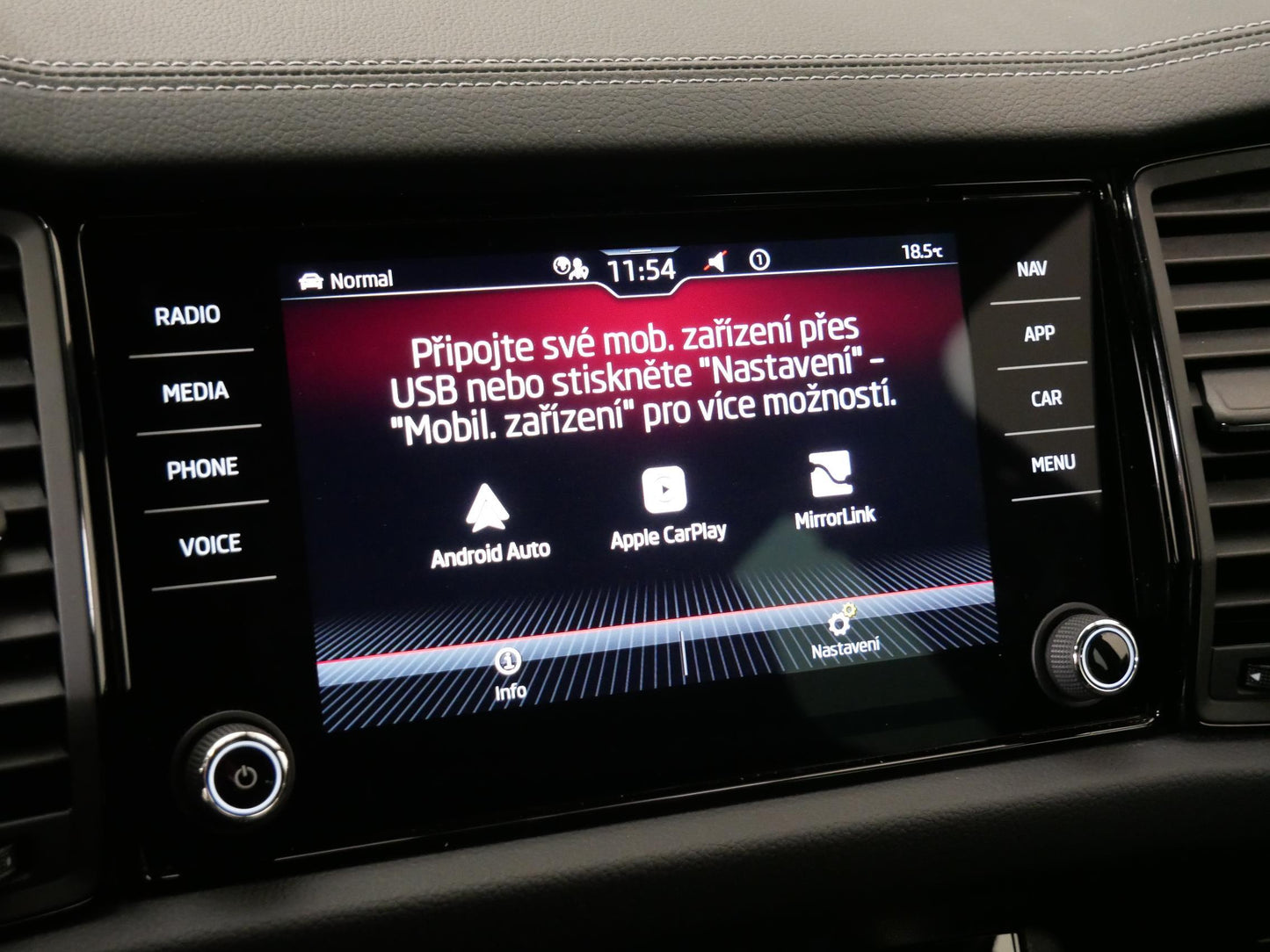 Škoda Kodiaq 2.0 TDI 147 kW Sportline