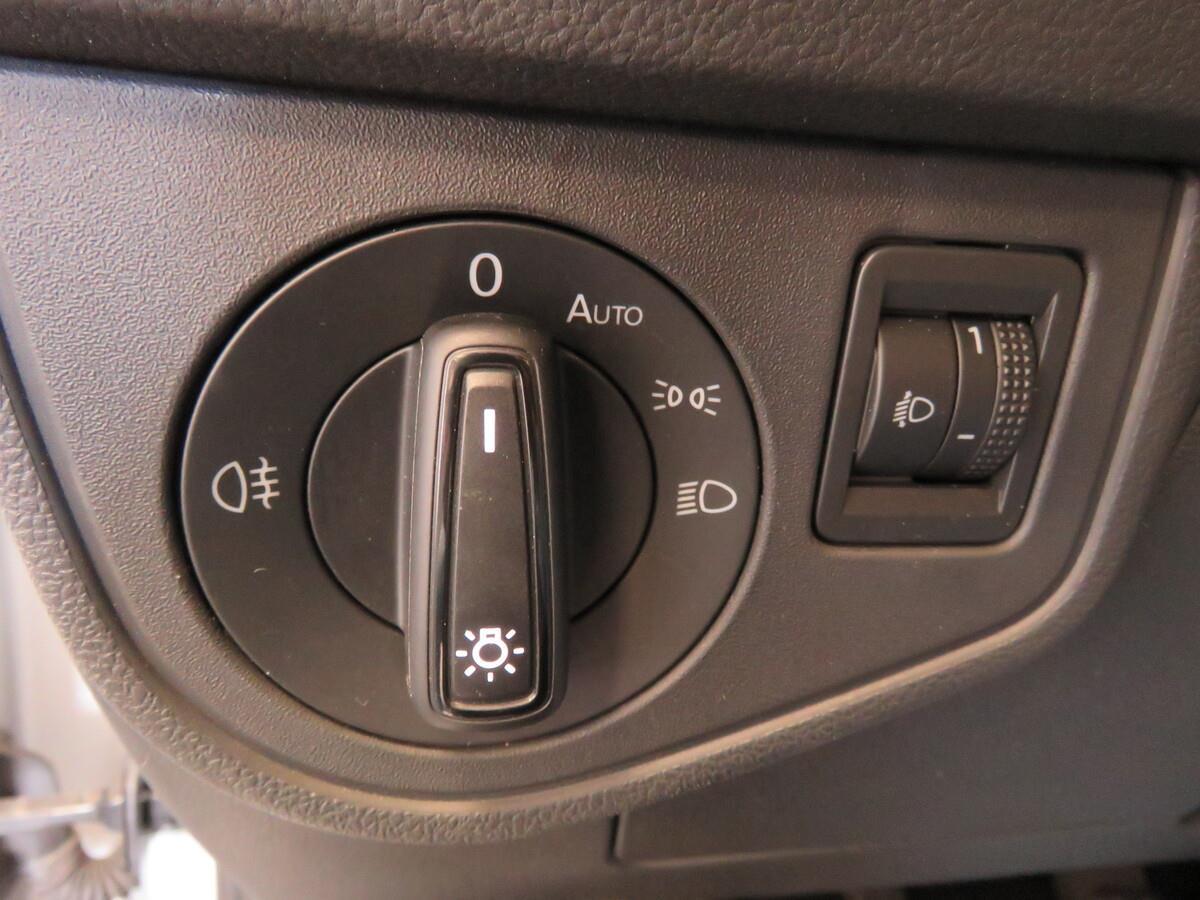 Volkswagen Polo 1.0 TSI 70 kW Life