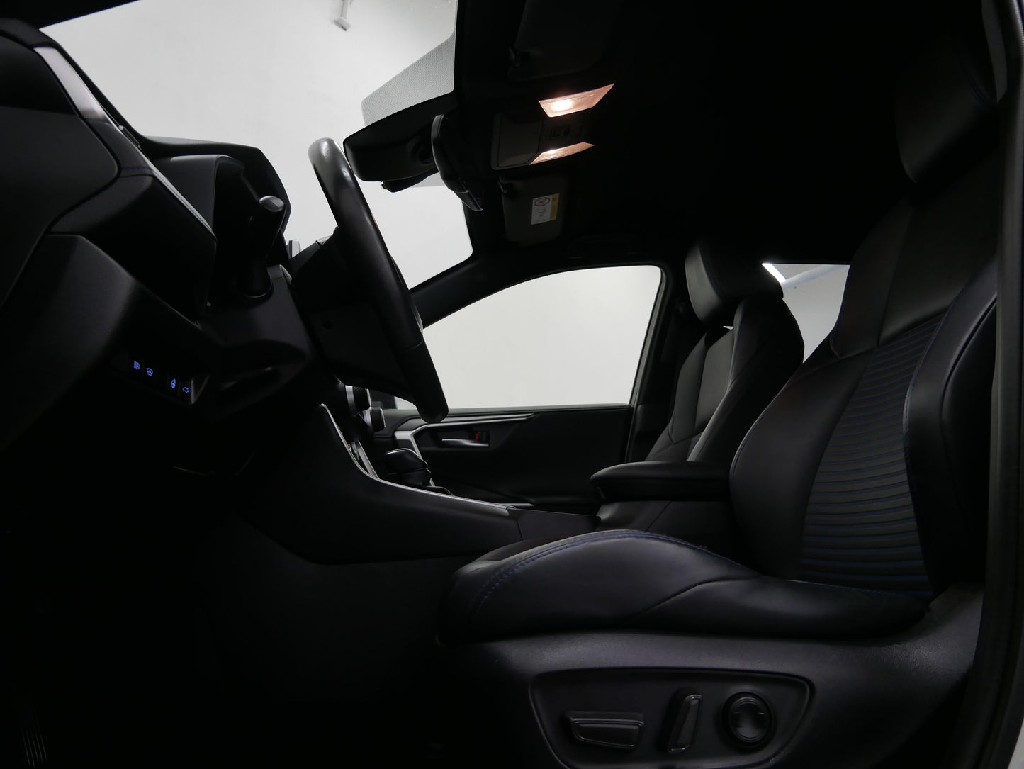 Toyota Rav4 2,5 HYBRID Selection e-CVT