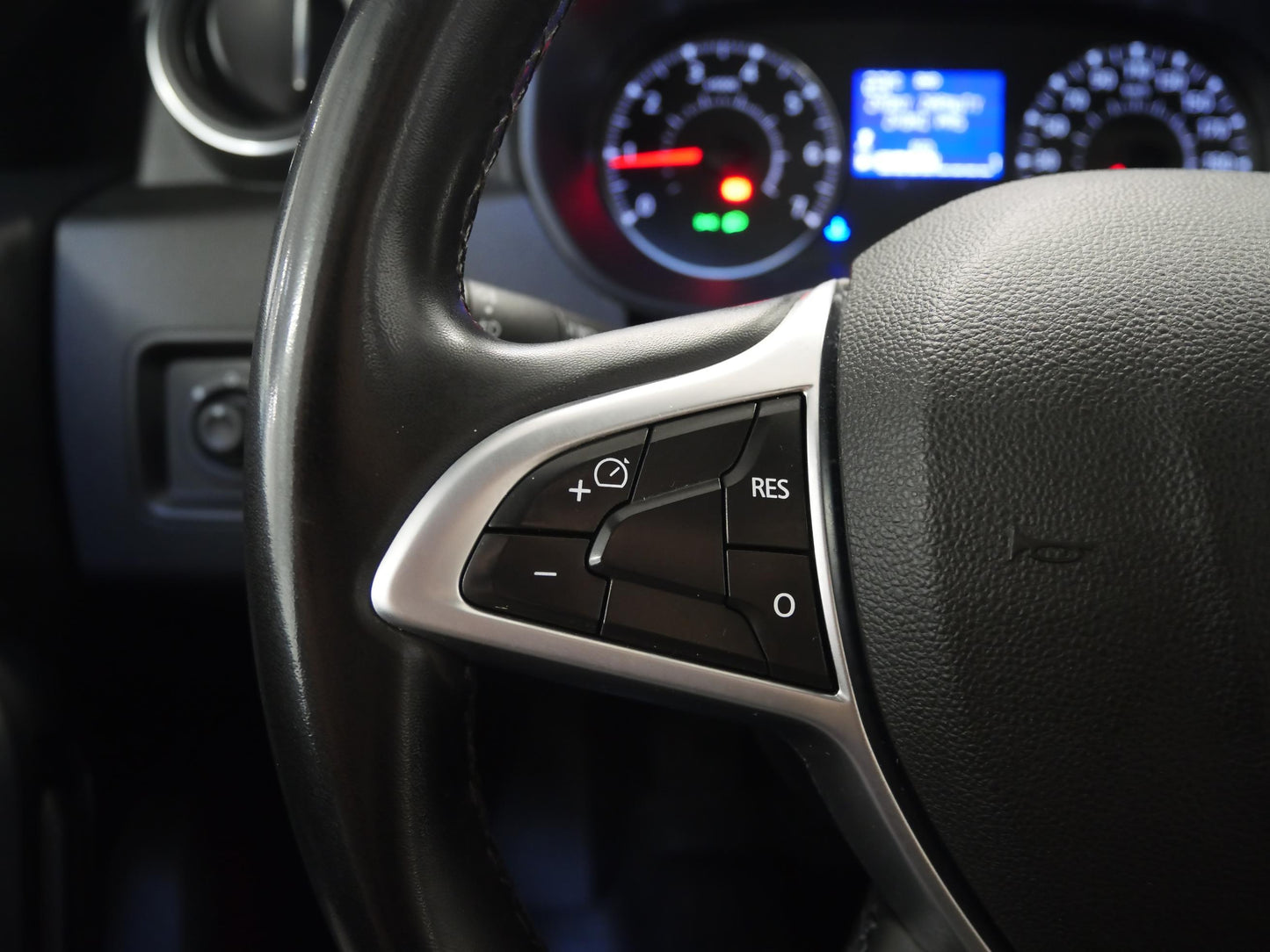 Dacia Duster 1.5 dCi 84 kW Comfort
