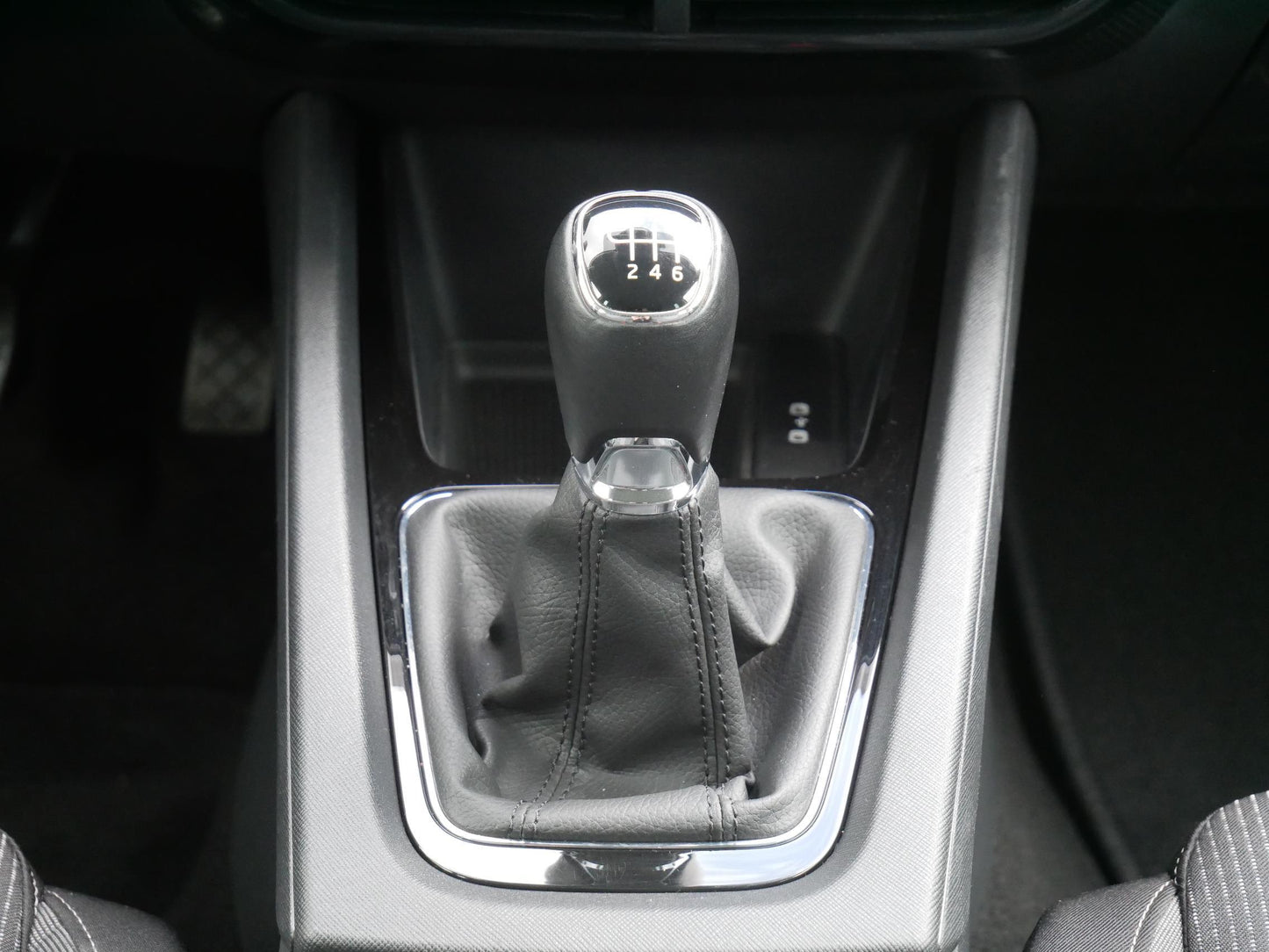Škoda Octavia 2.0 TDI 85 kW Ambition Plus