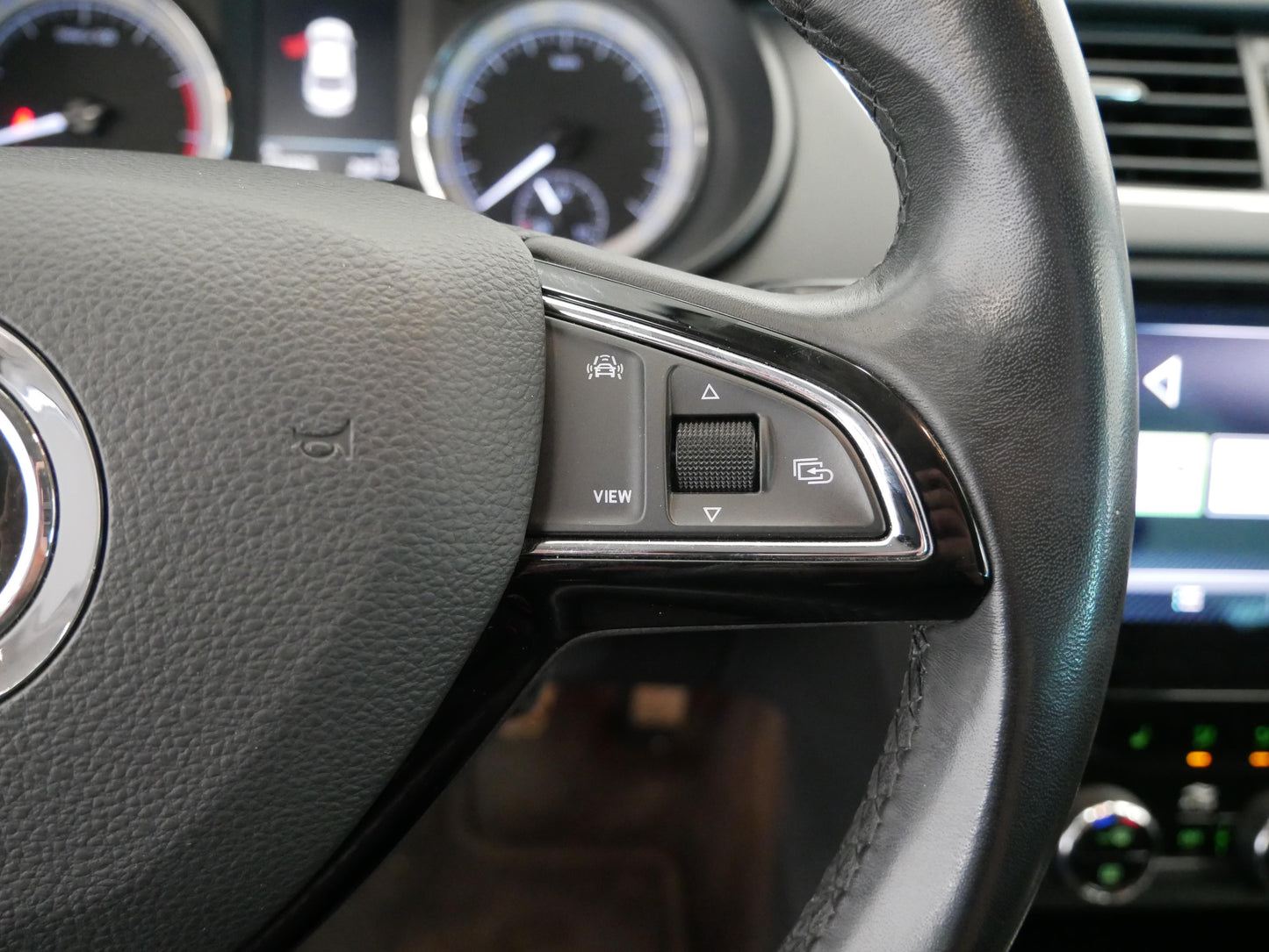 Škoda Octavia 1.5 TSI 110 kW Style
