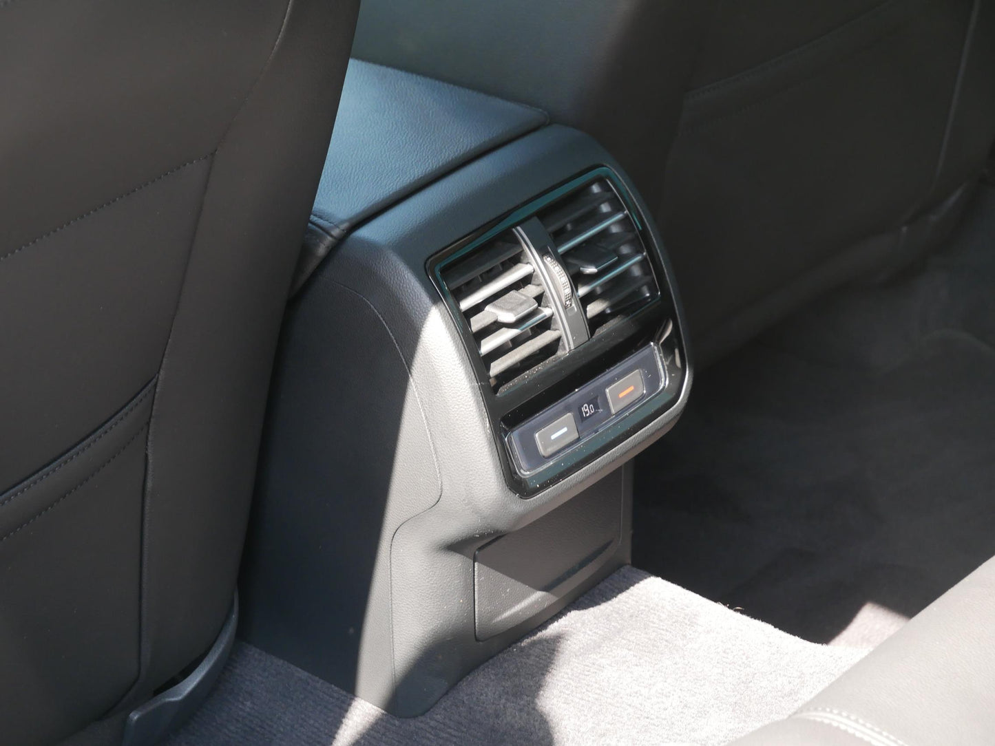 Volkswagen Passat 2.0 TDI 176 kW Highline